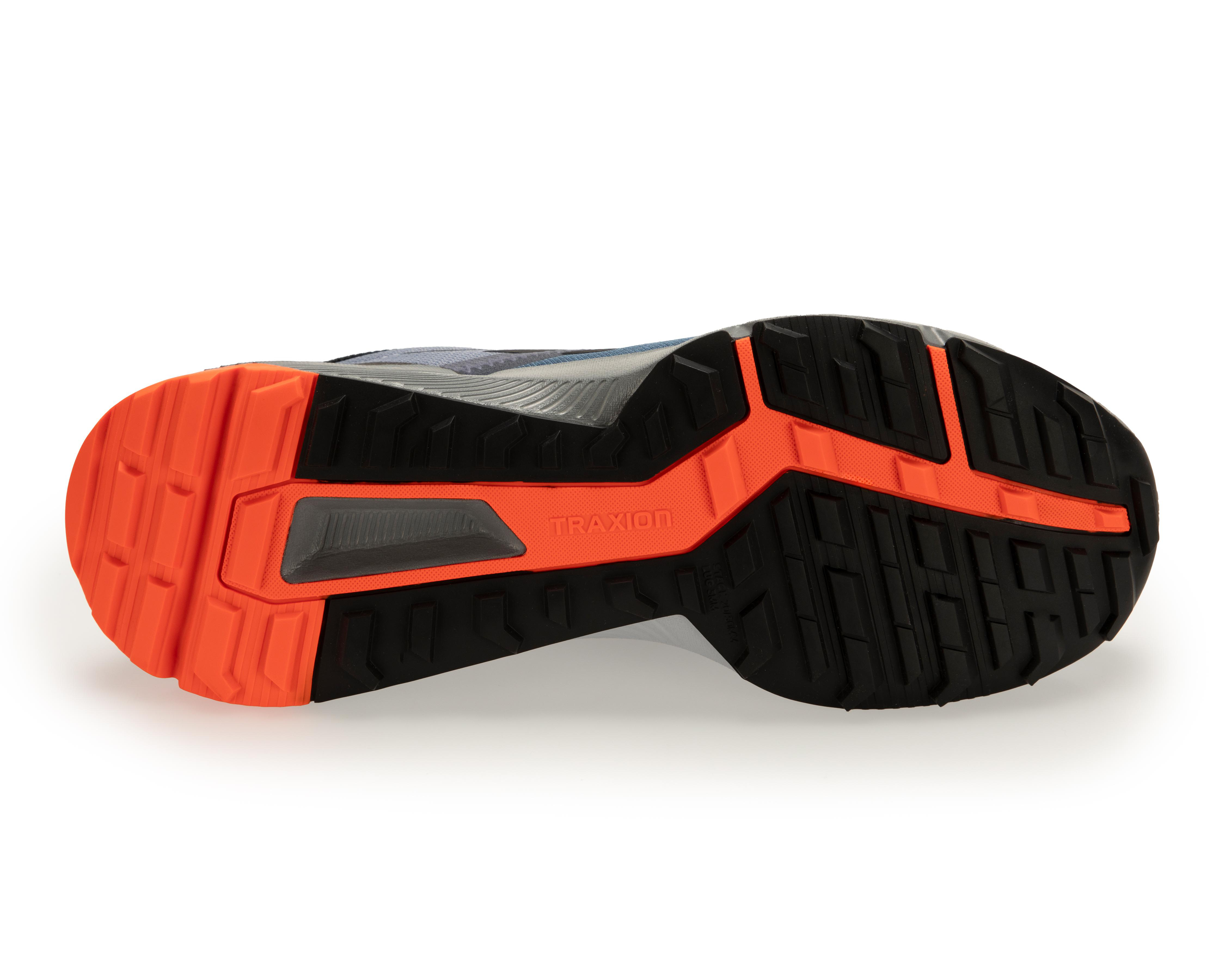 Foto 5 pulgar | Tenis para Correr Adidas Terrex Soulstride para Hombre