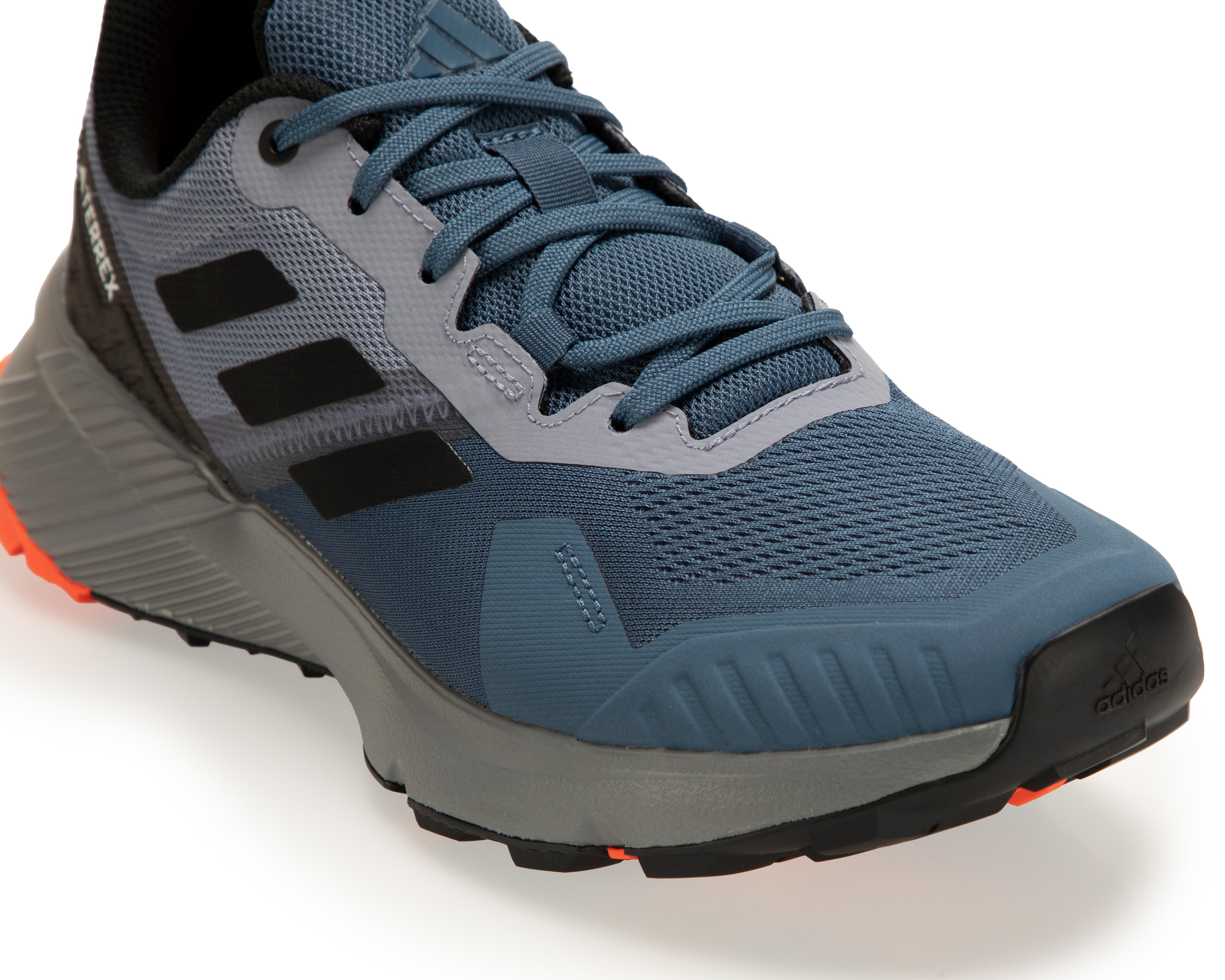 Foto 7 pulgar | Tenis para Correr Adidas Terrex Soulstride para Hombre