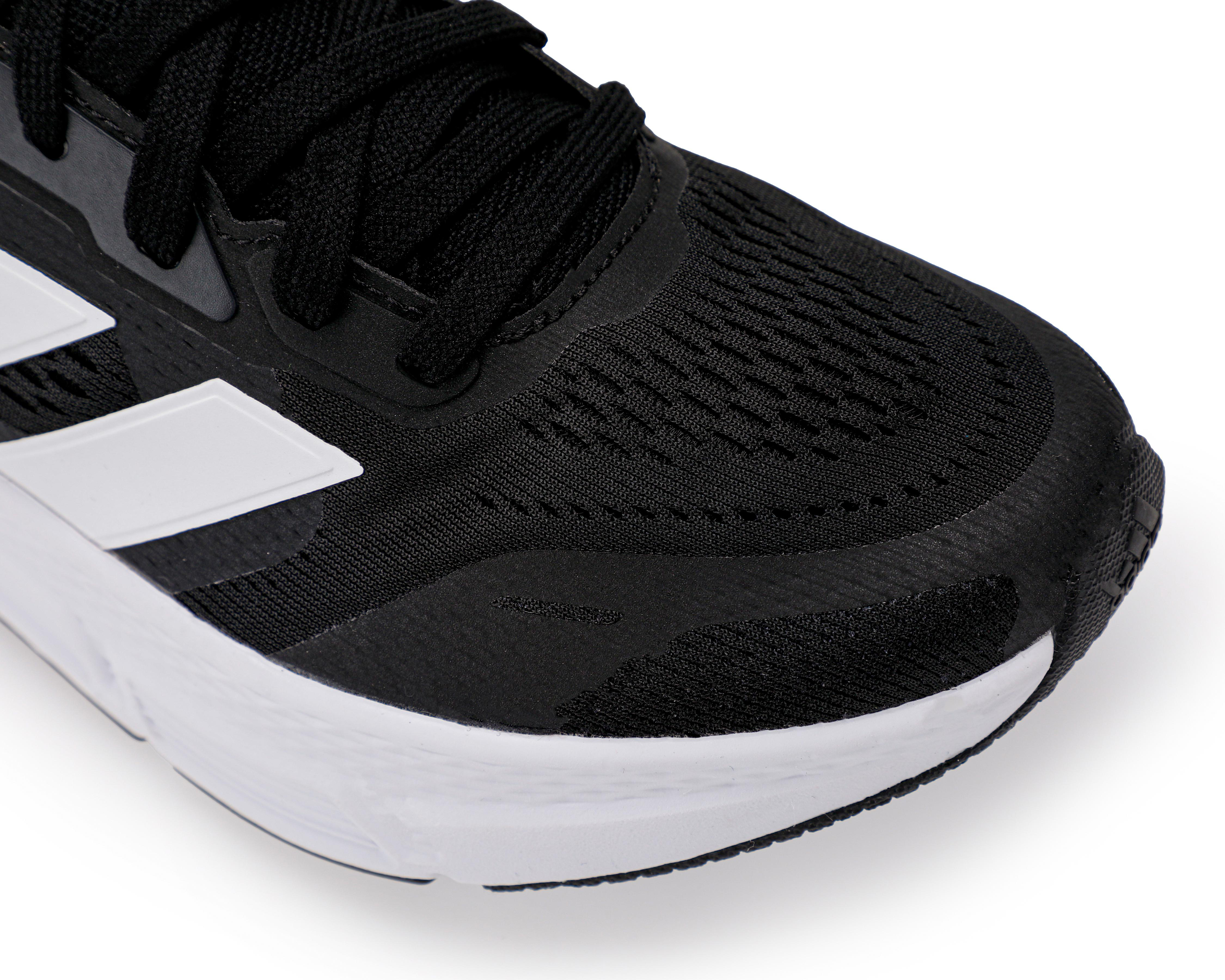 Foto 6 | Tenis para Correr Adidas Questar 2 para Hombre