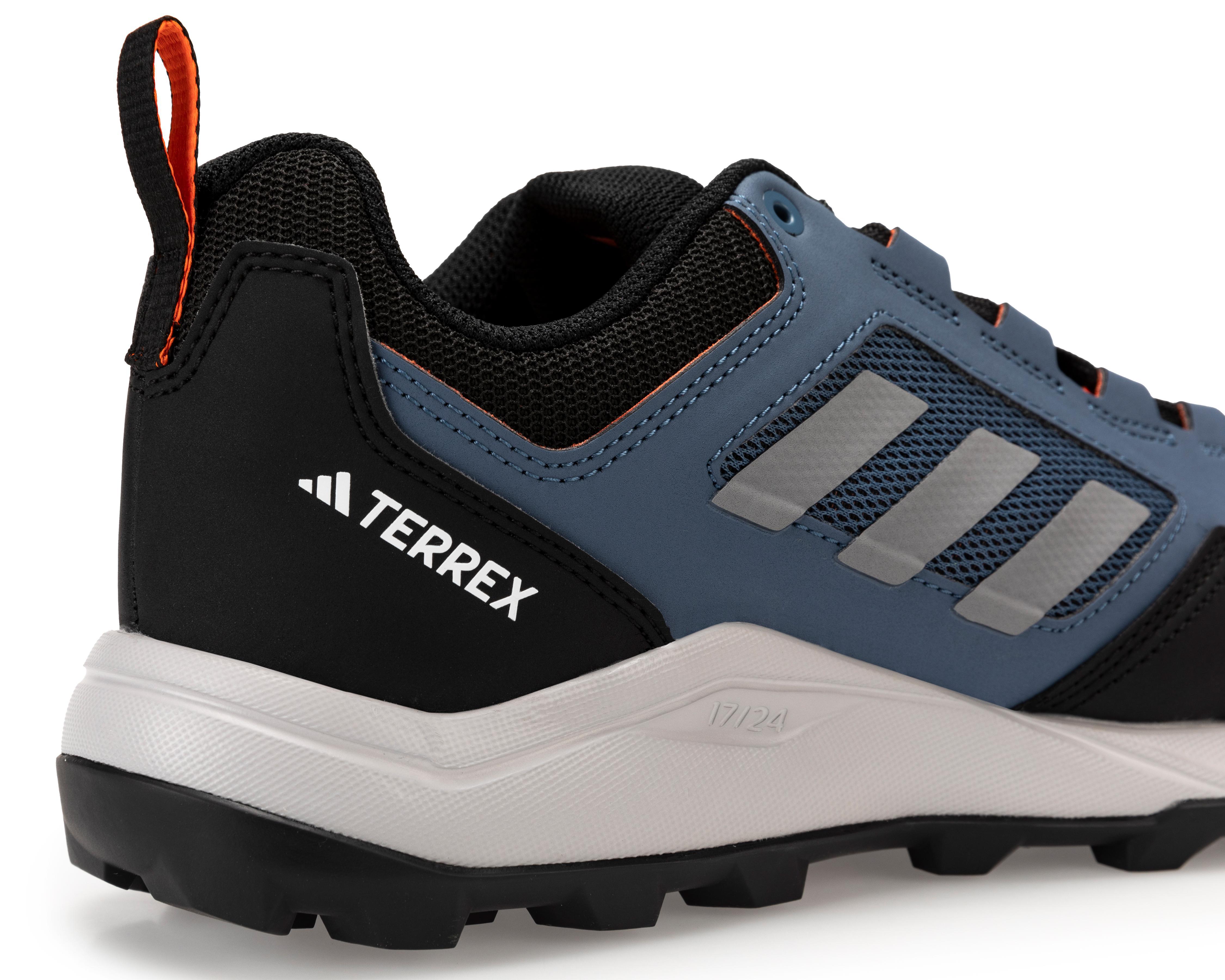 Foto 6 | Tenis para Correr Adidas Terrex Tracerocker 2 para Hombre