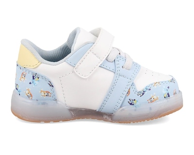 Foto 2 | Tenis para Bebé Niño Bluey