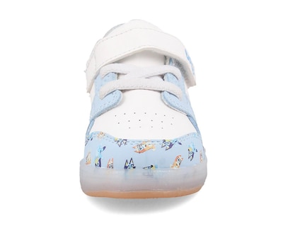 Foto 3 | Tenis para Bebé Niño Bluey