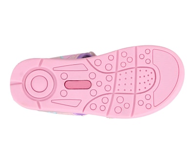 Foto 7 | Sandalias de Moda Bluey para Niña