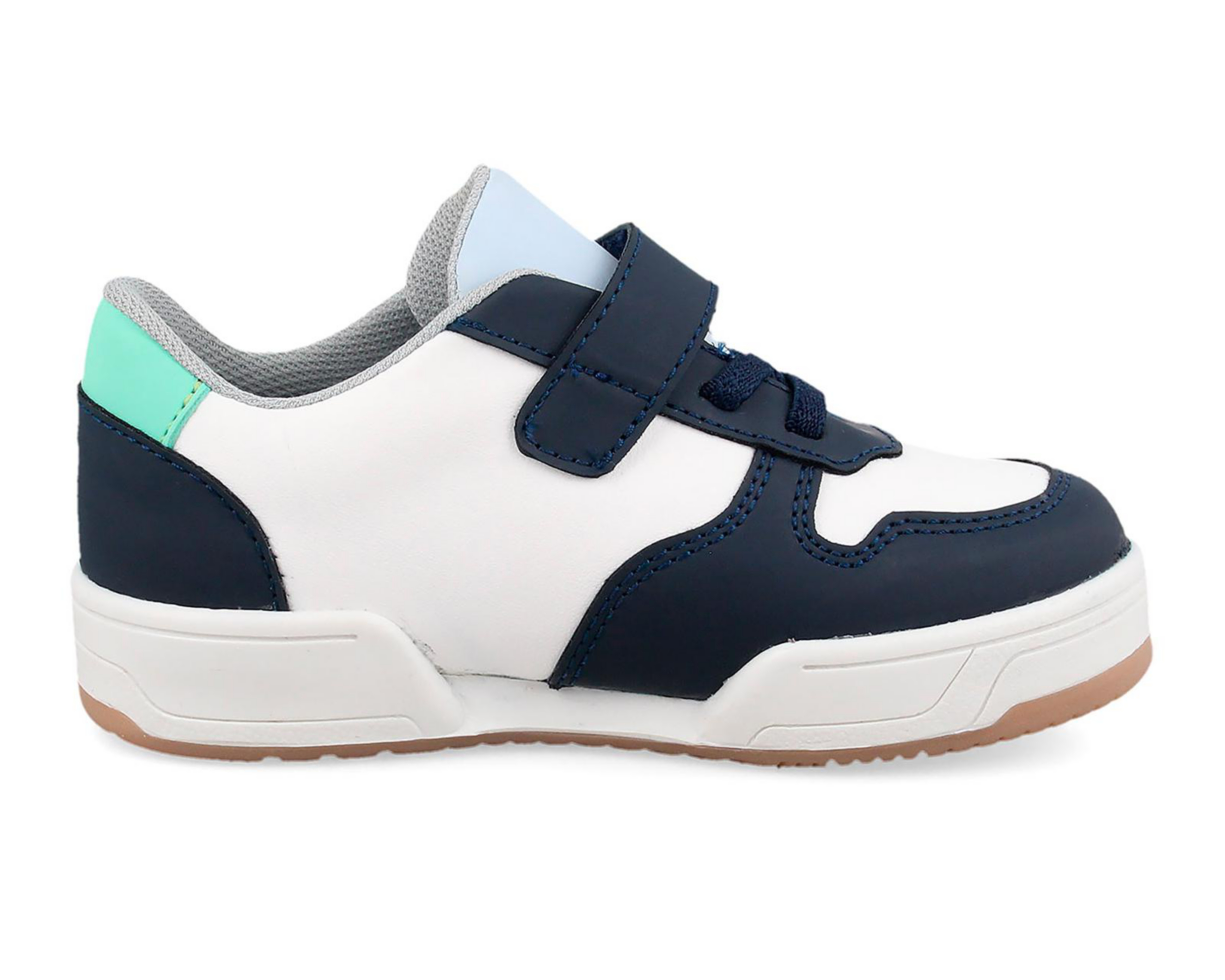 Foto 2 | Tenis de Moda Bluey para Niño