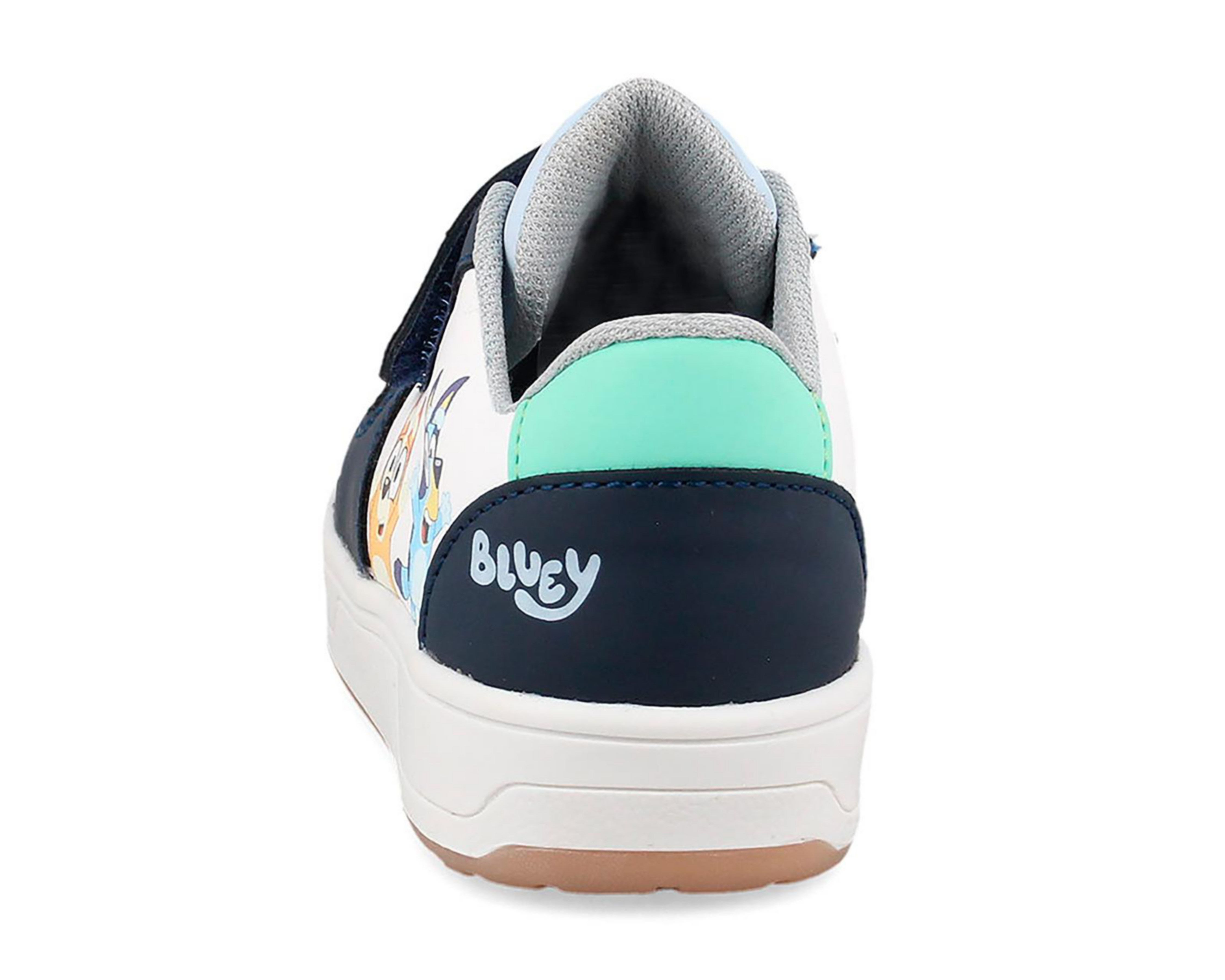 Foto 6 pulgar | Tenis de Moda Bluey para Niño