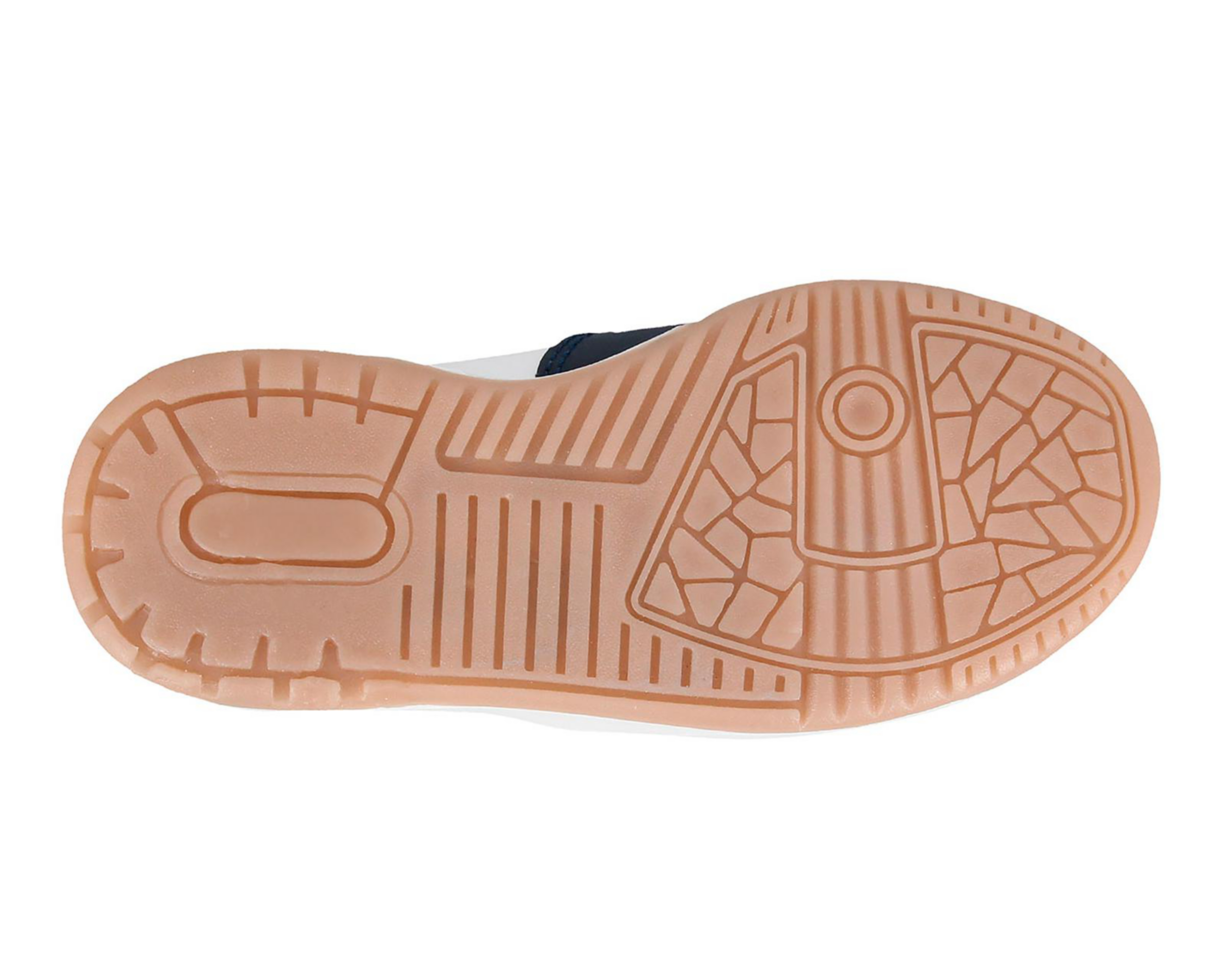 Foto 7 | Tenis de Moda Bluey para Niño