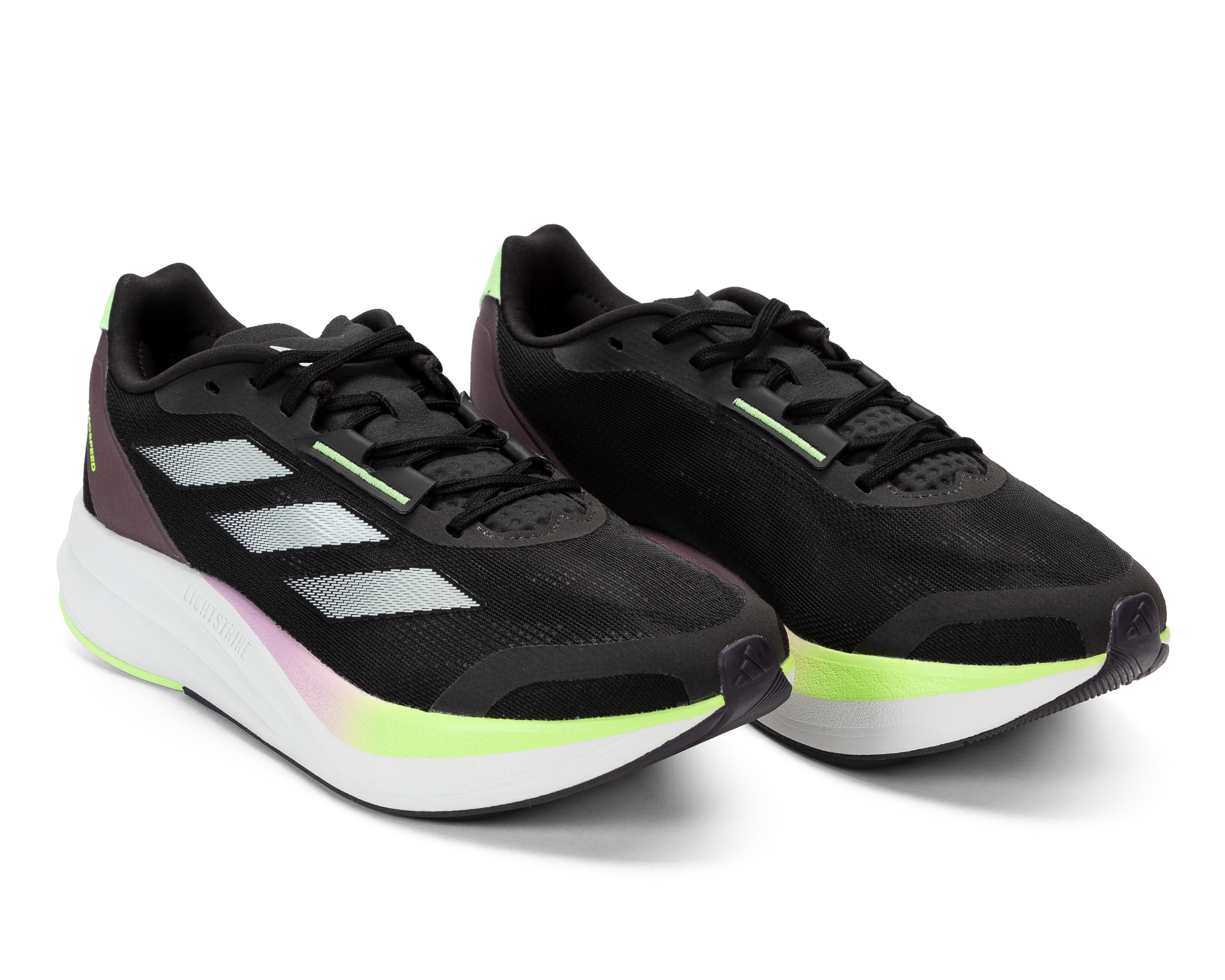 Tenis para Correr Adidas Duramo Speed para Hombre $1,329