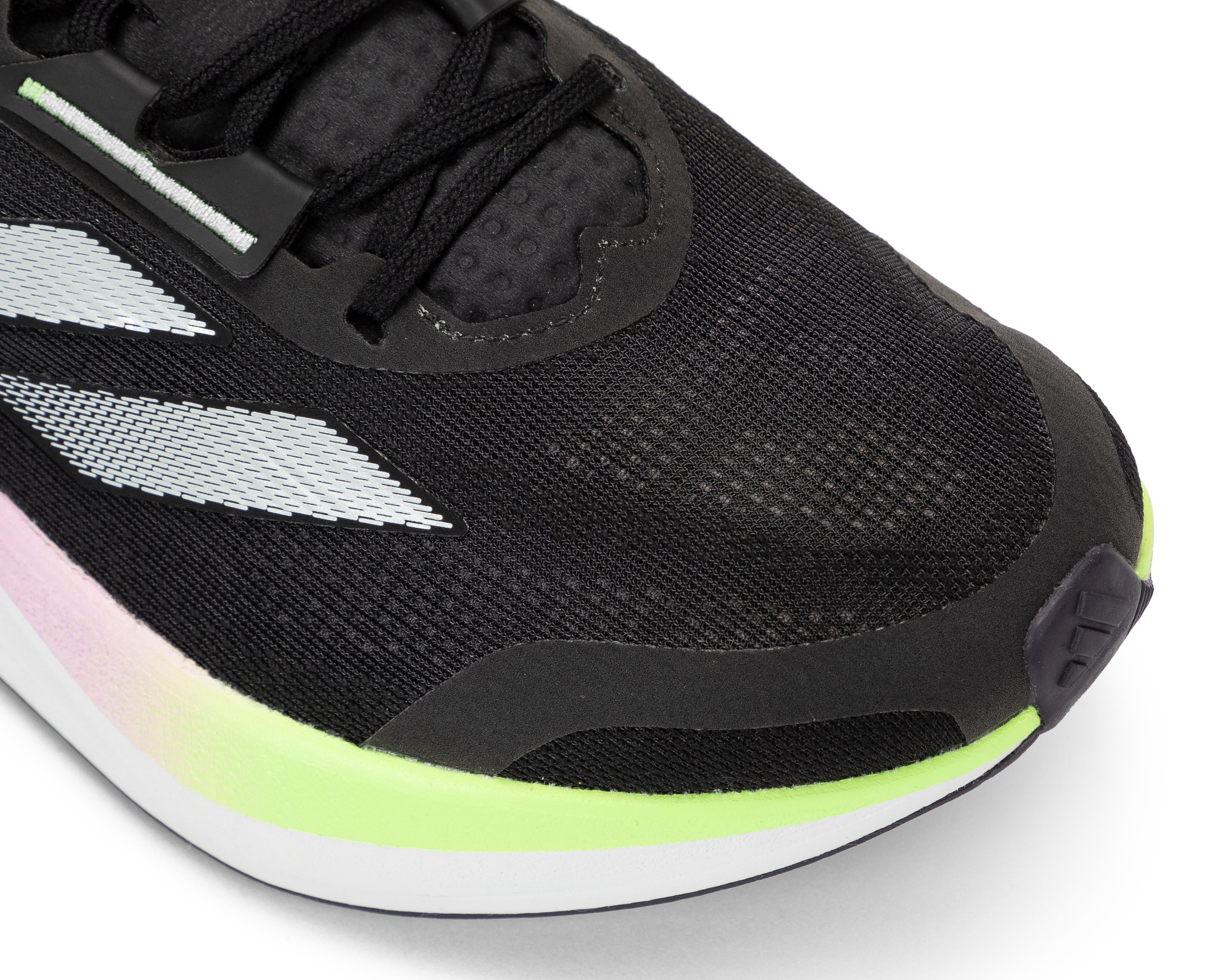 Foto 6 | Tenis para Correr Adidas Duramo Speed para Hombre