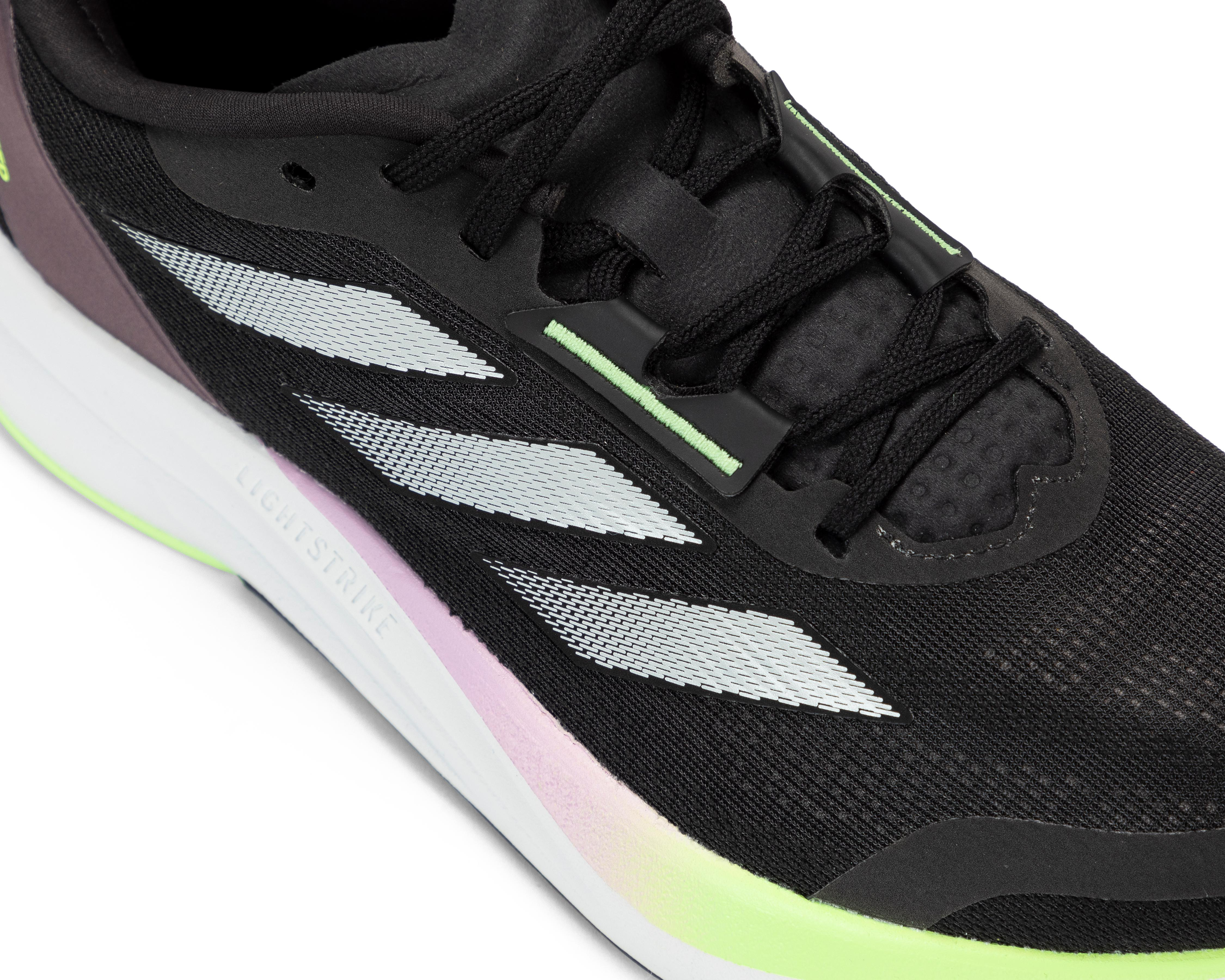 Foto 7 | Tenis para Correr Adidas Duramo Speed para Hombre