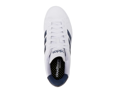 Foto 5 | Tenis Adidas Grand Court 2.0 para Hombre