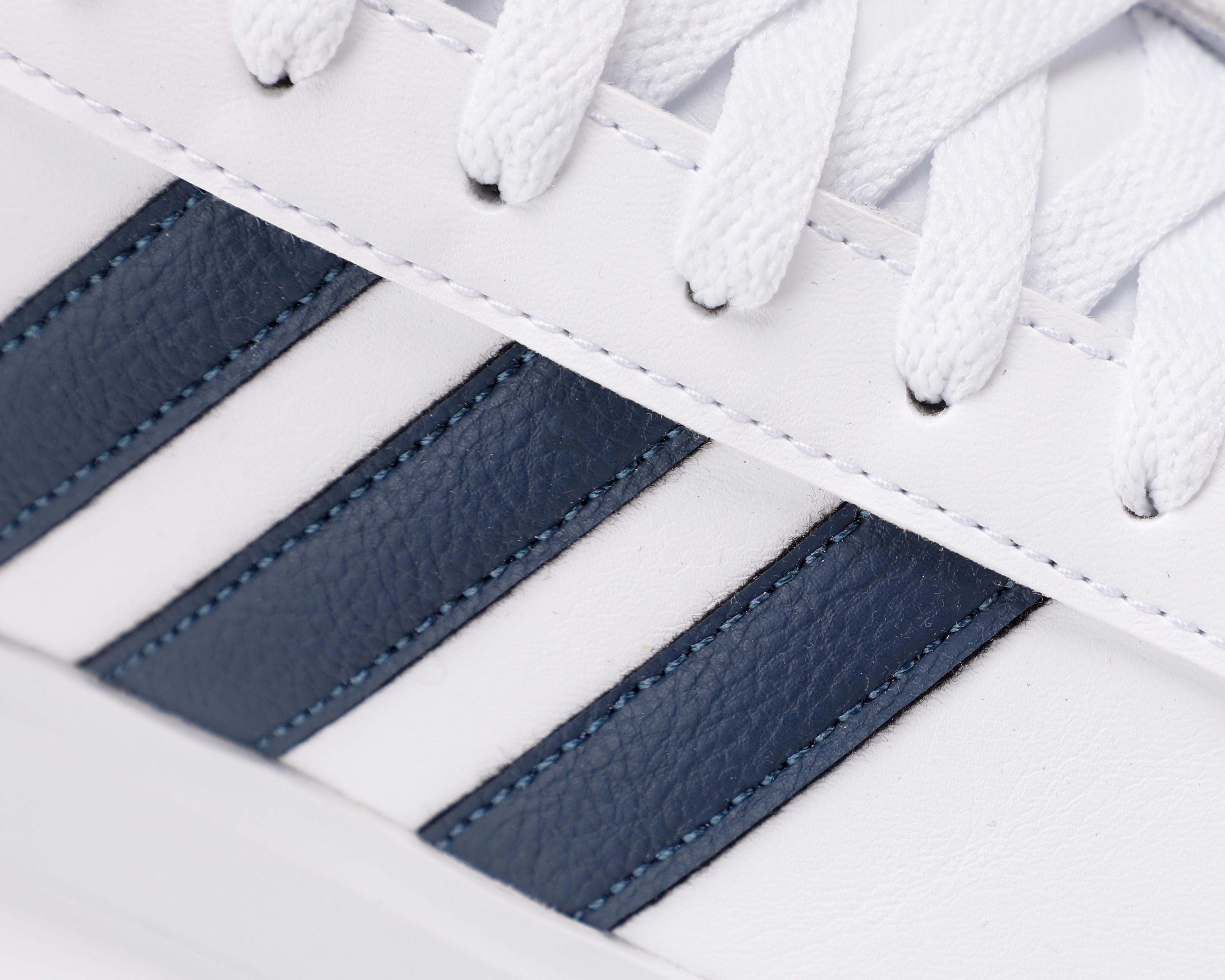 Foto 7 pulgar | Tenis Adidas Grand Court 2.0 para Hombre