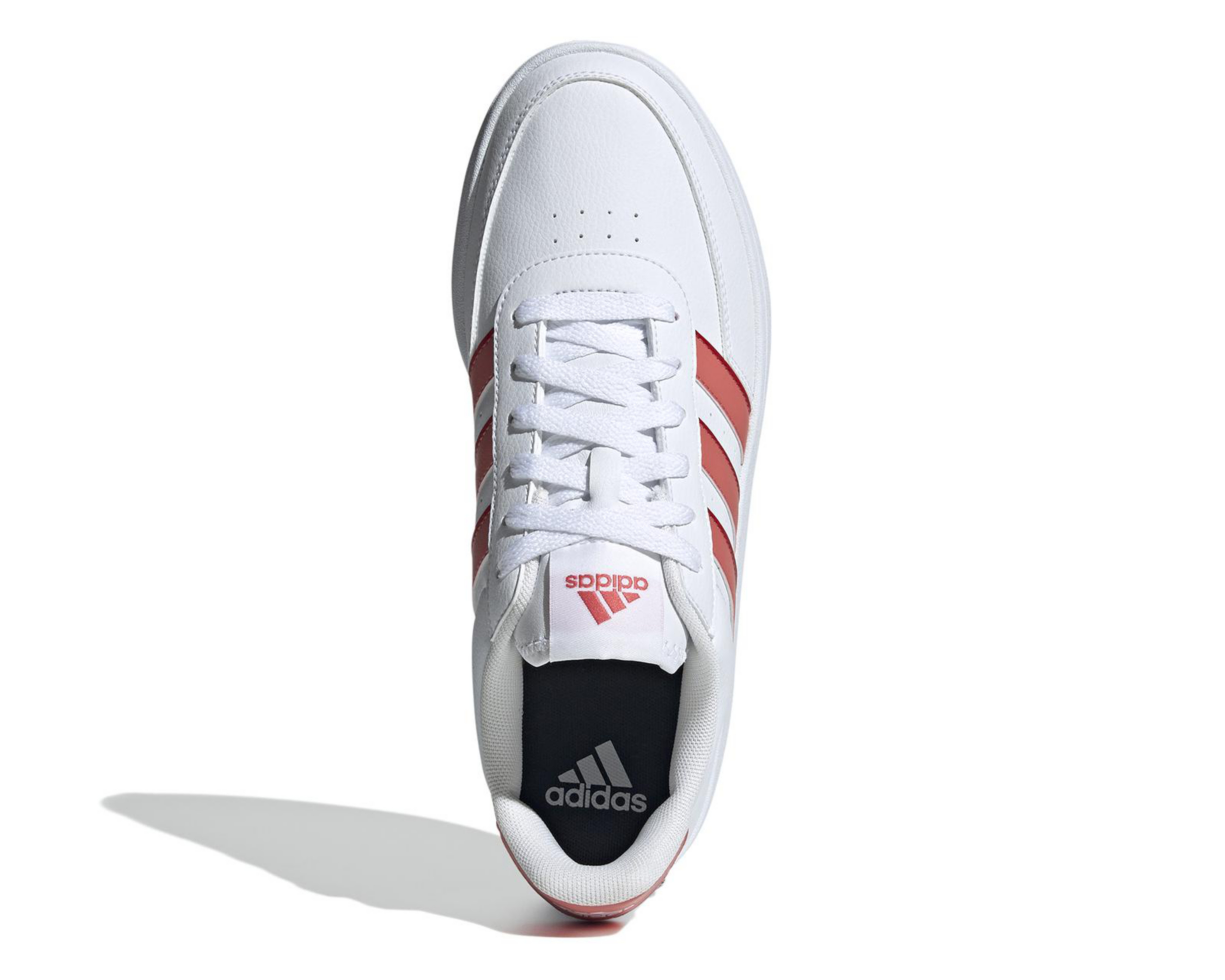 Foto 3 | Tenis Casuales Adidas Breaknet 2.0 para Hombre