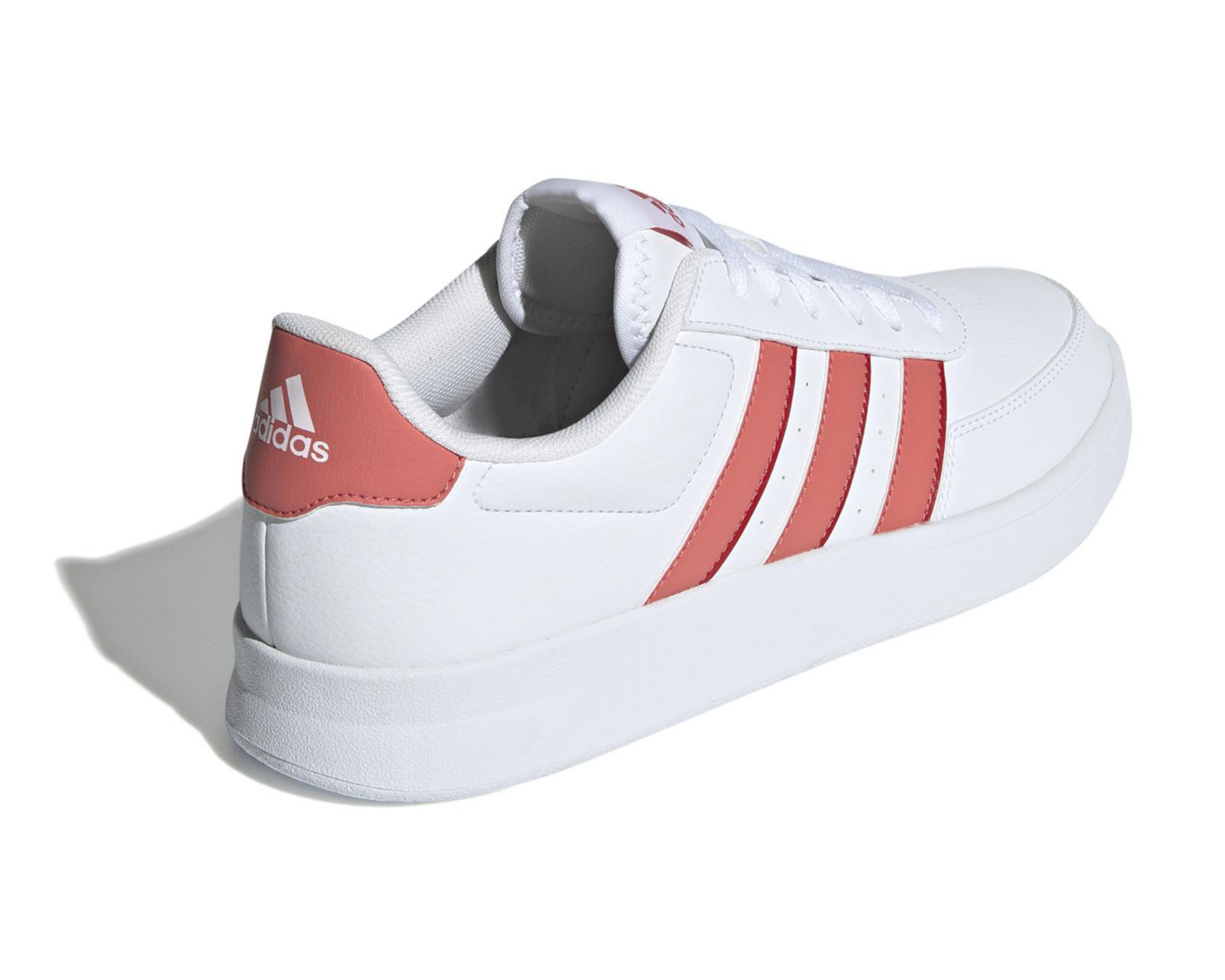 Foto 6 | Tenis Casuales Adidas Breaknet 2.0 para Hombre