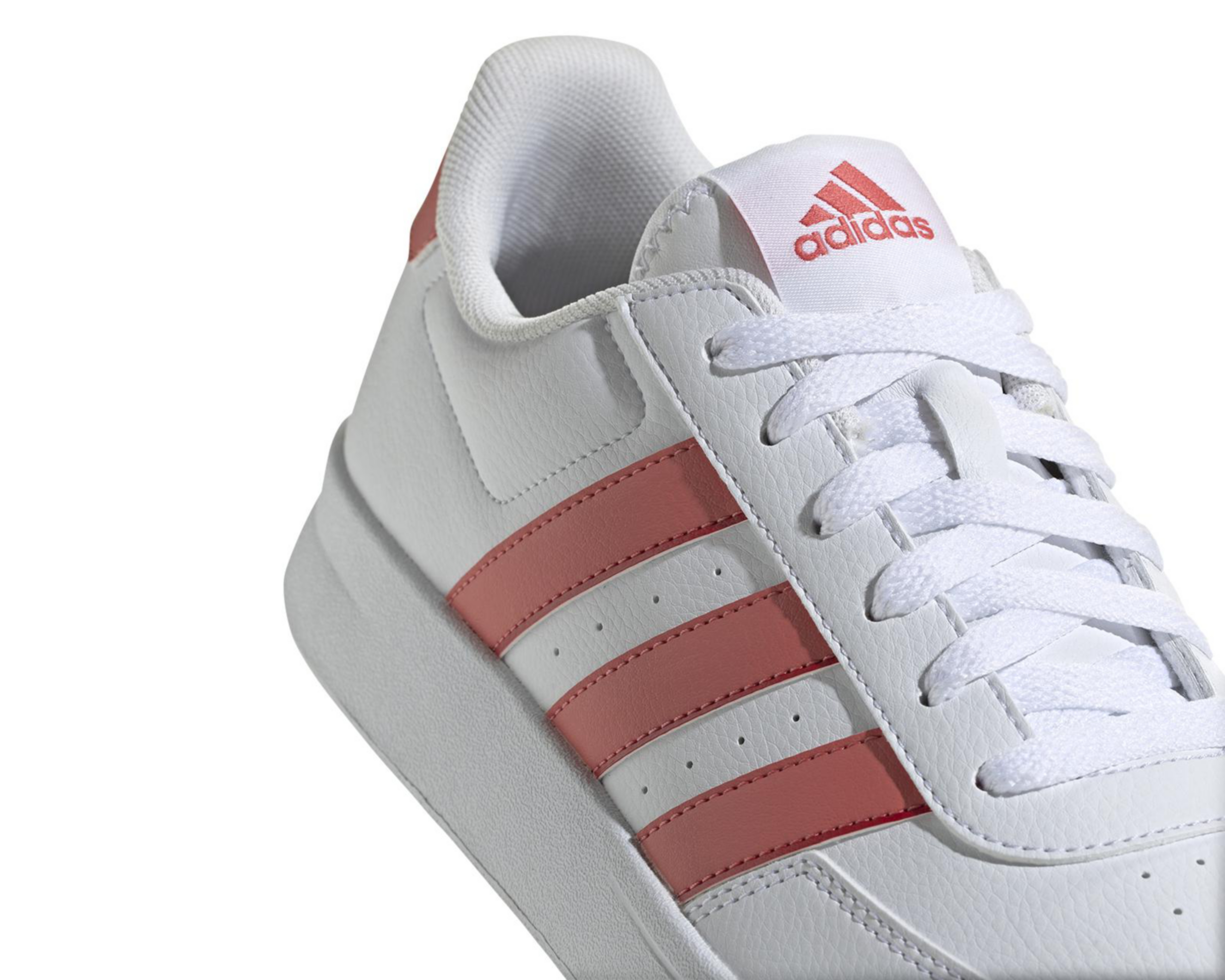 Foto 7 | Tenis Casuales Adidas Breaknet 2.0 para Hombre