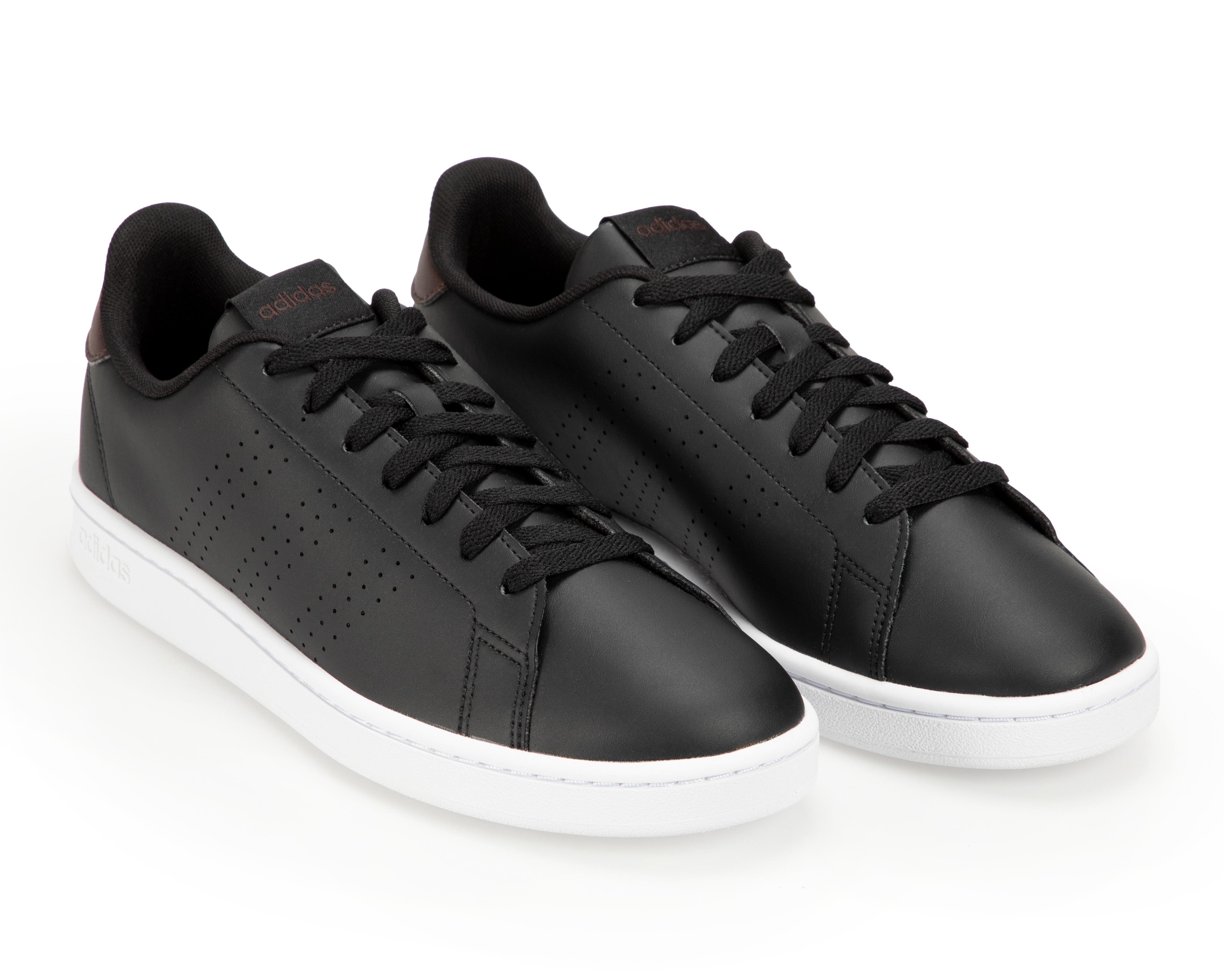 Foto 2 pulgar | Tenis Adidas Advantage para Hombre
