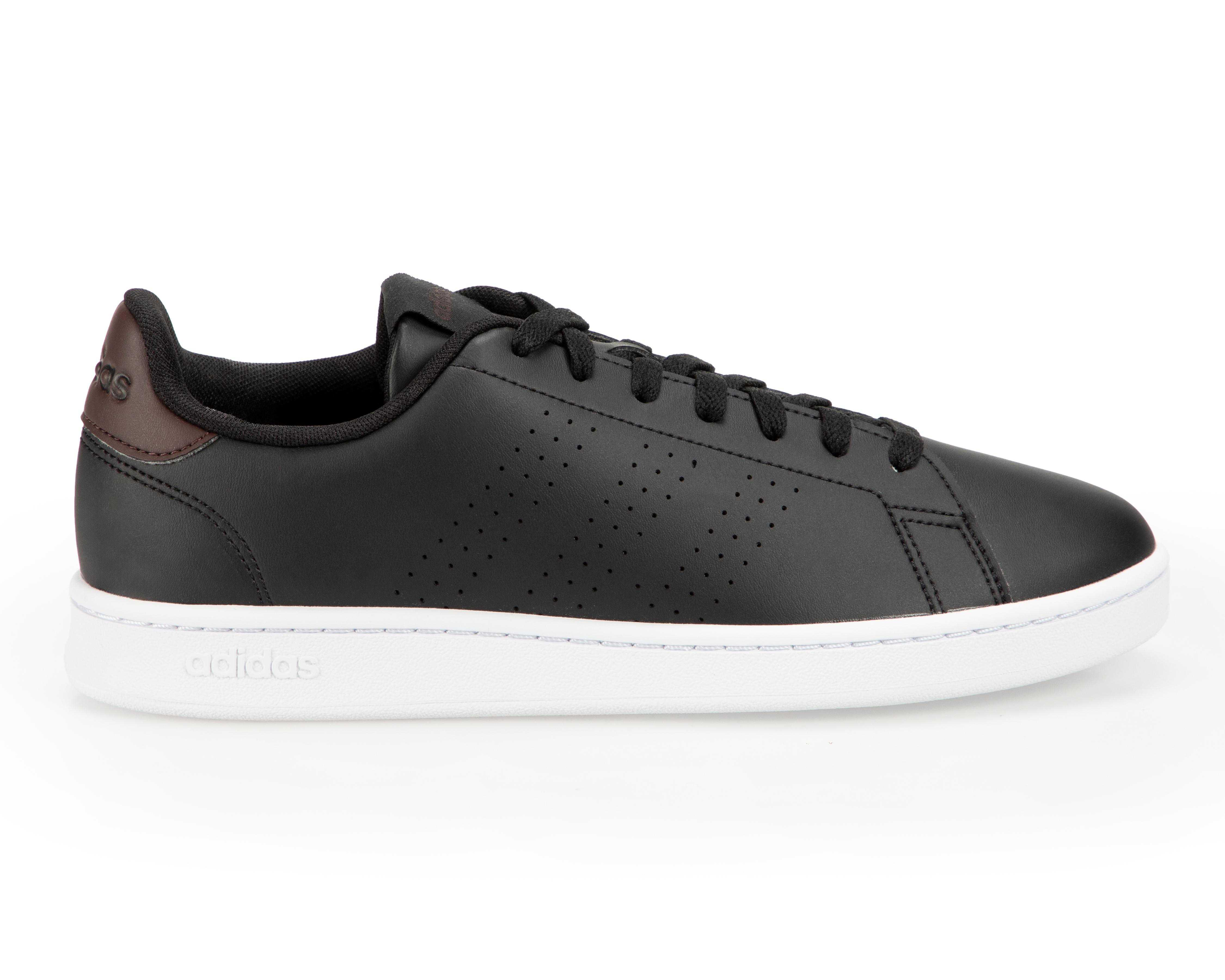 Foto 3 pulgar | Tenis Adidas Advantage para Hombre