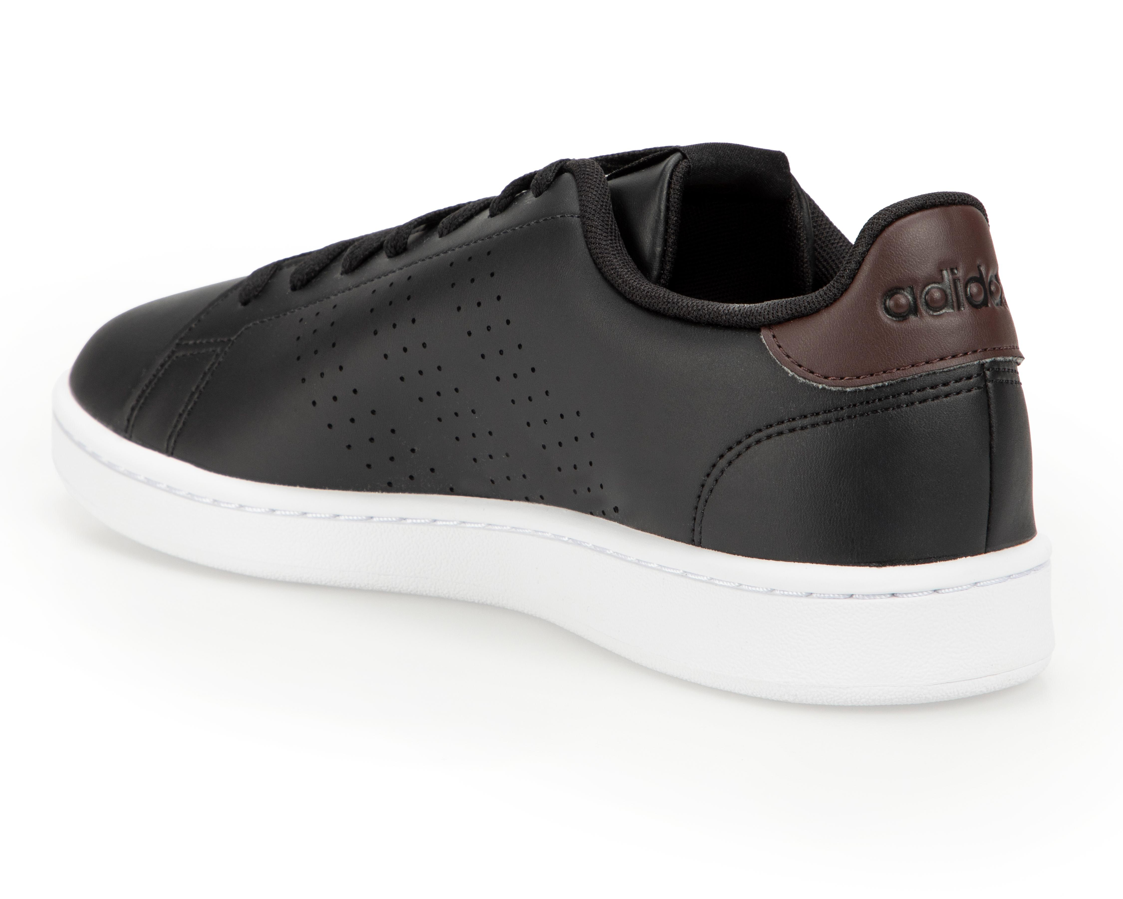 Foto 4 pulgar | Tenis Adidas Advantage para Hombre