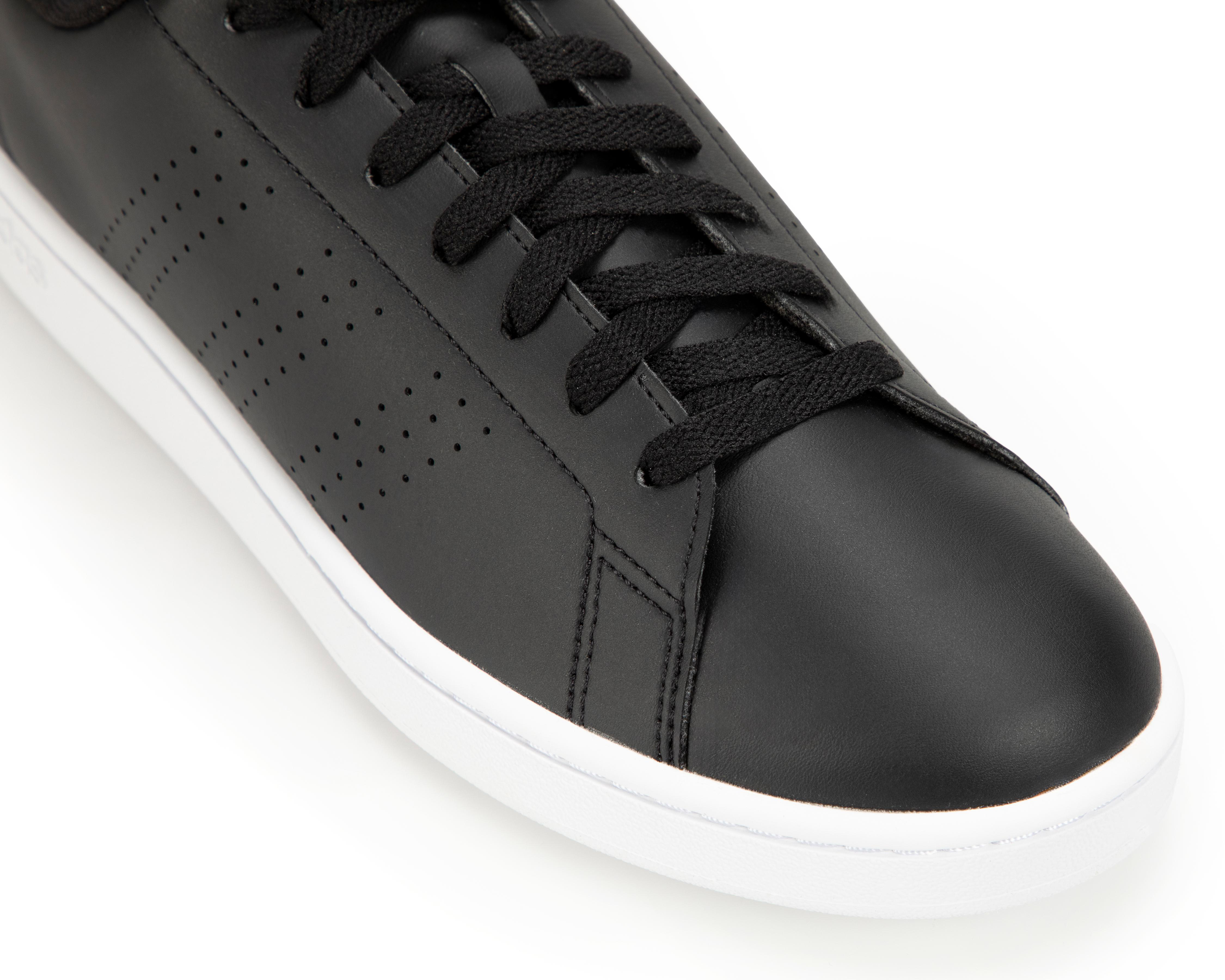 Foto 7 pulgar | Tenis Adidas Advantage para Hombre