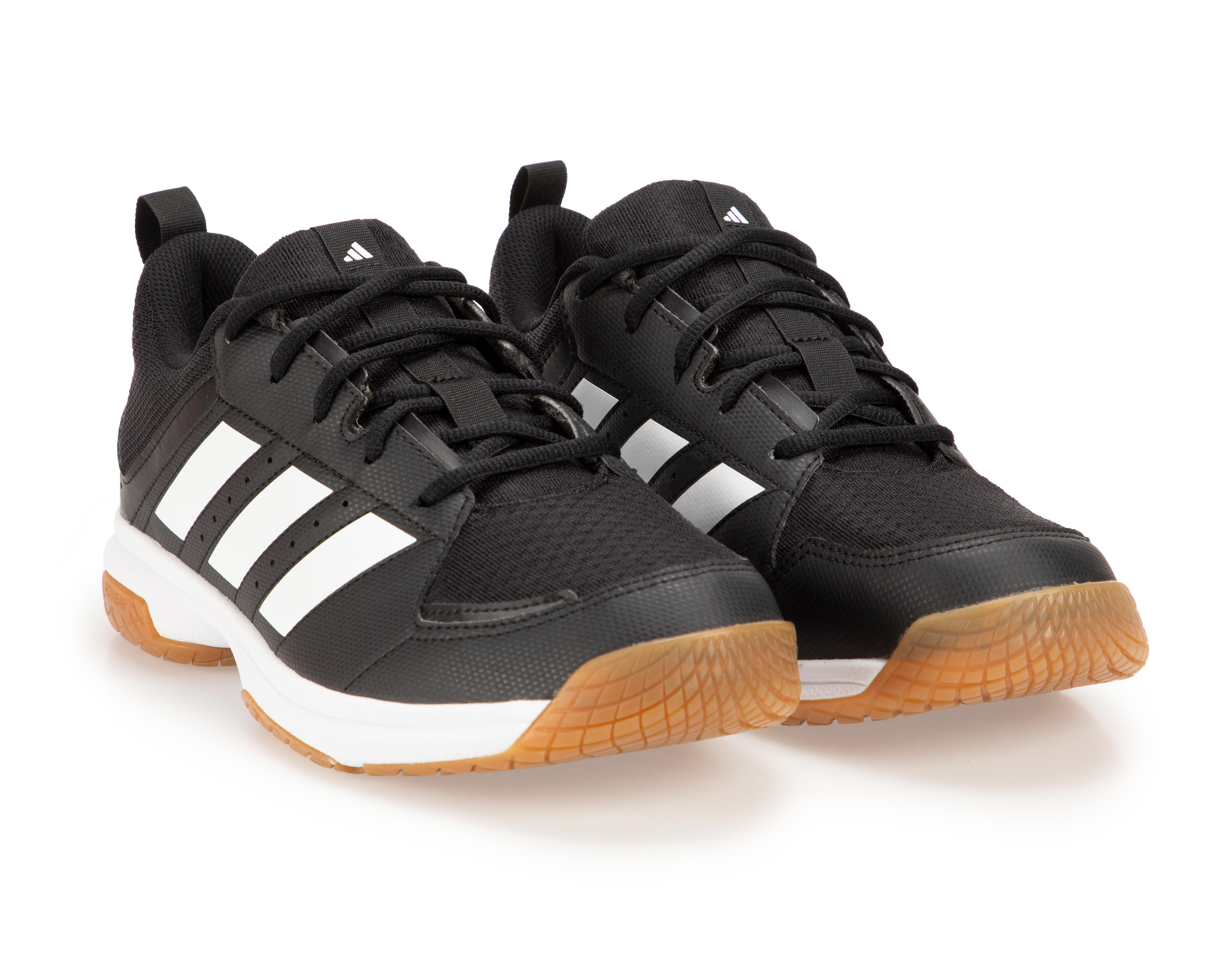 Foto 2 pulgar | Tenis para Futbol Adidas Ligra 7 para Hombre