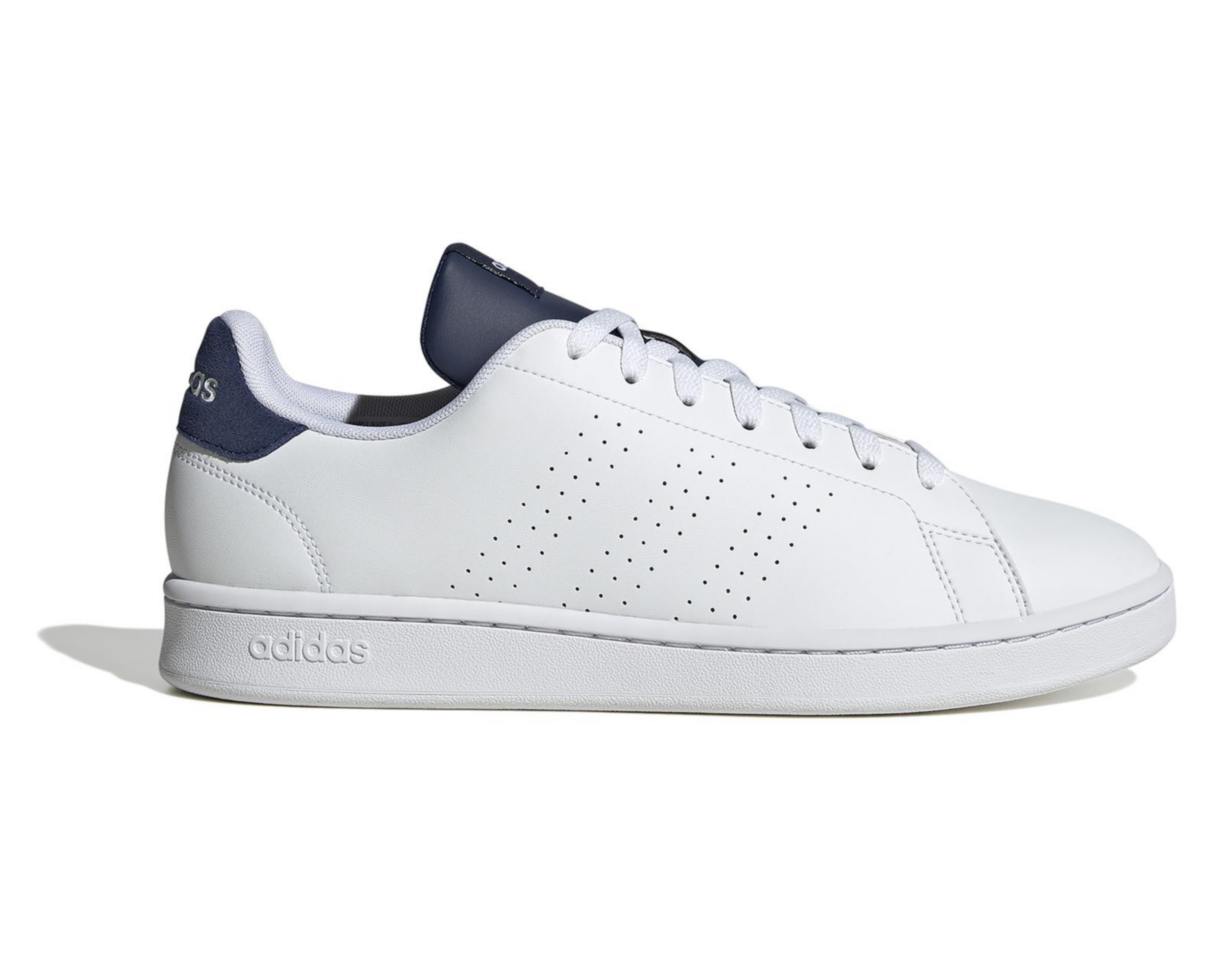 Foto 5 pulgar | Tenis Adidas Advantage para Hombre