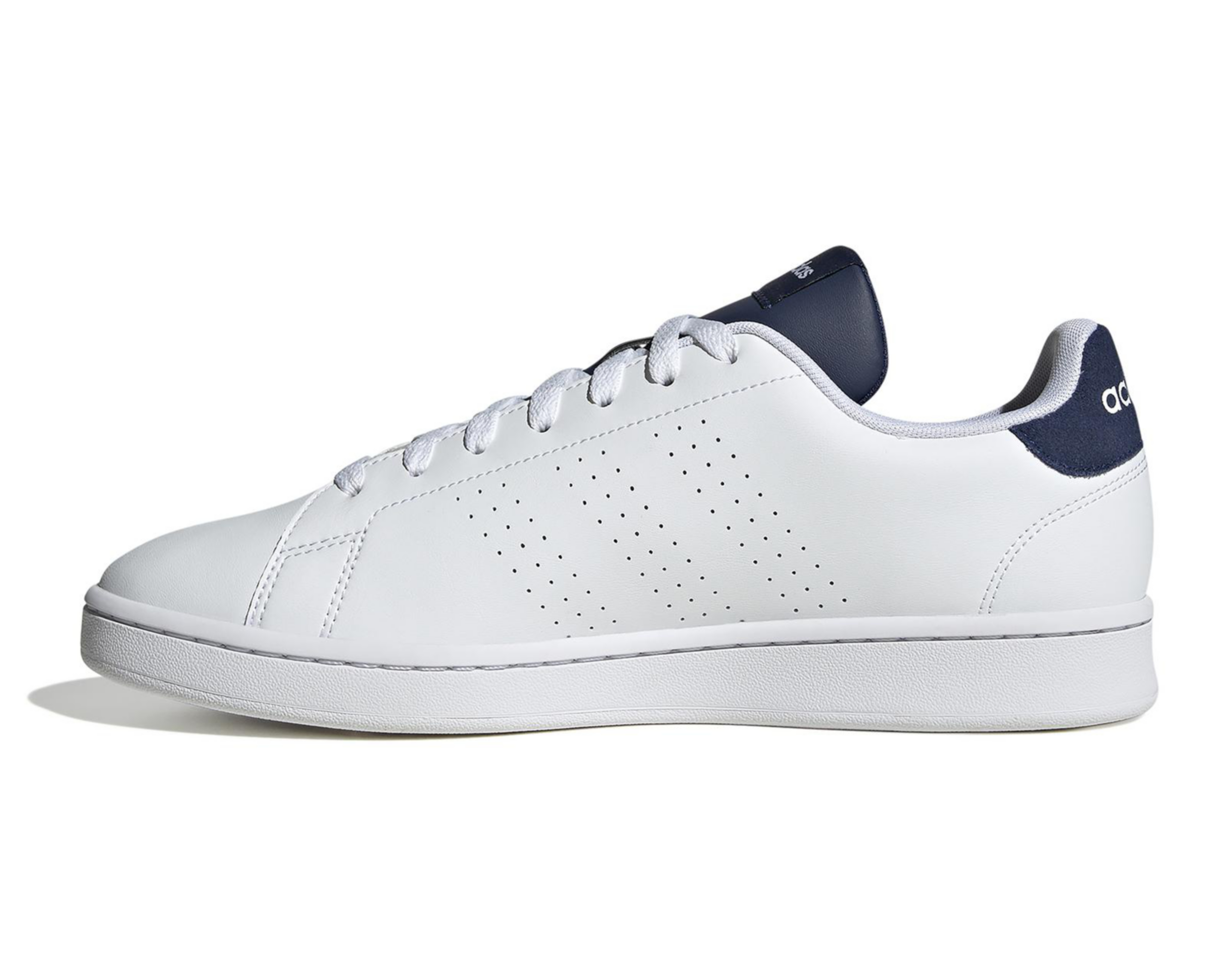 Foto 6 pulgar | Tenis Adidas Advantage para Hombre