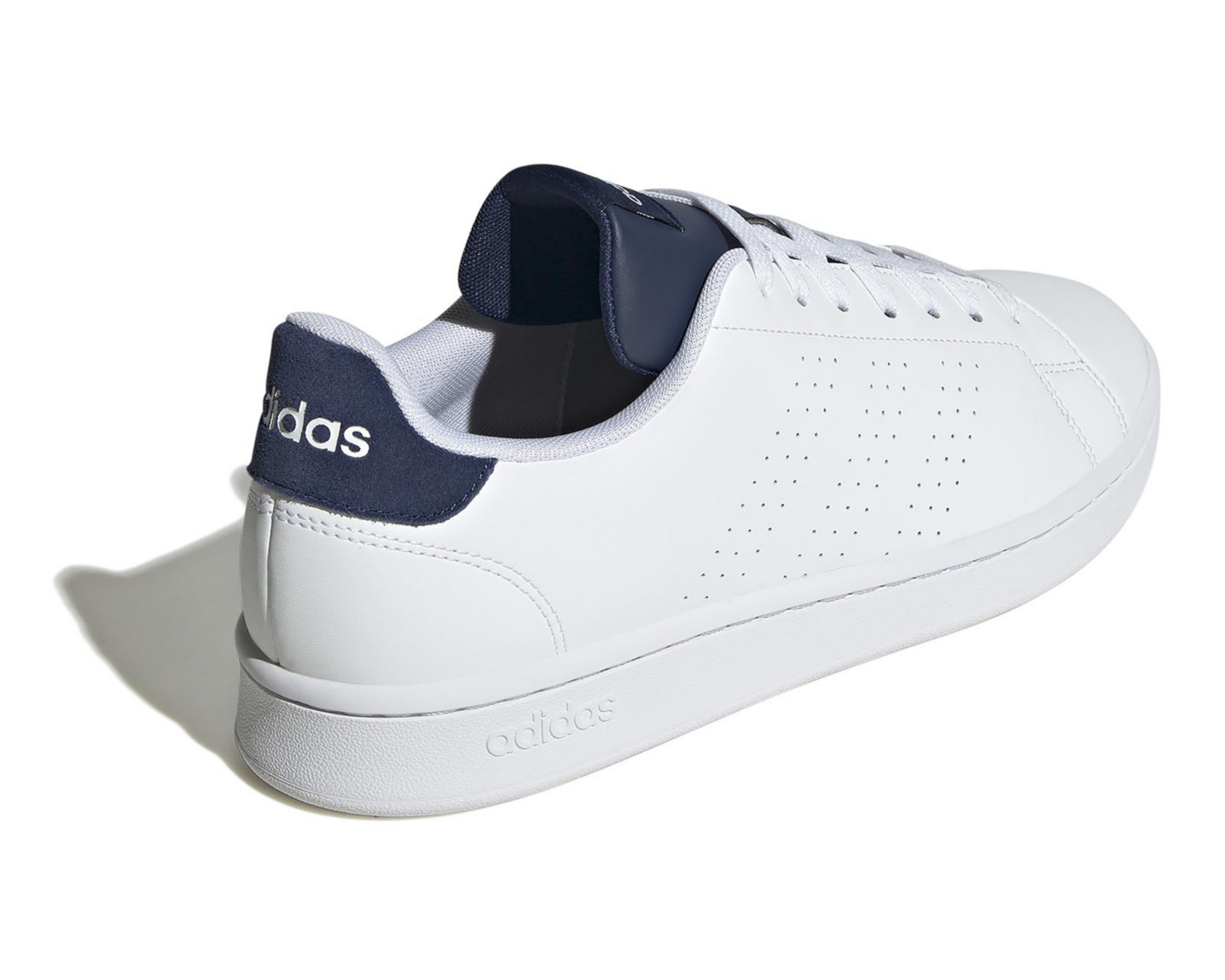 Foto 7 pulgar | Tenis Adidas Advantage para Hombre