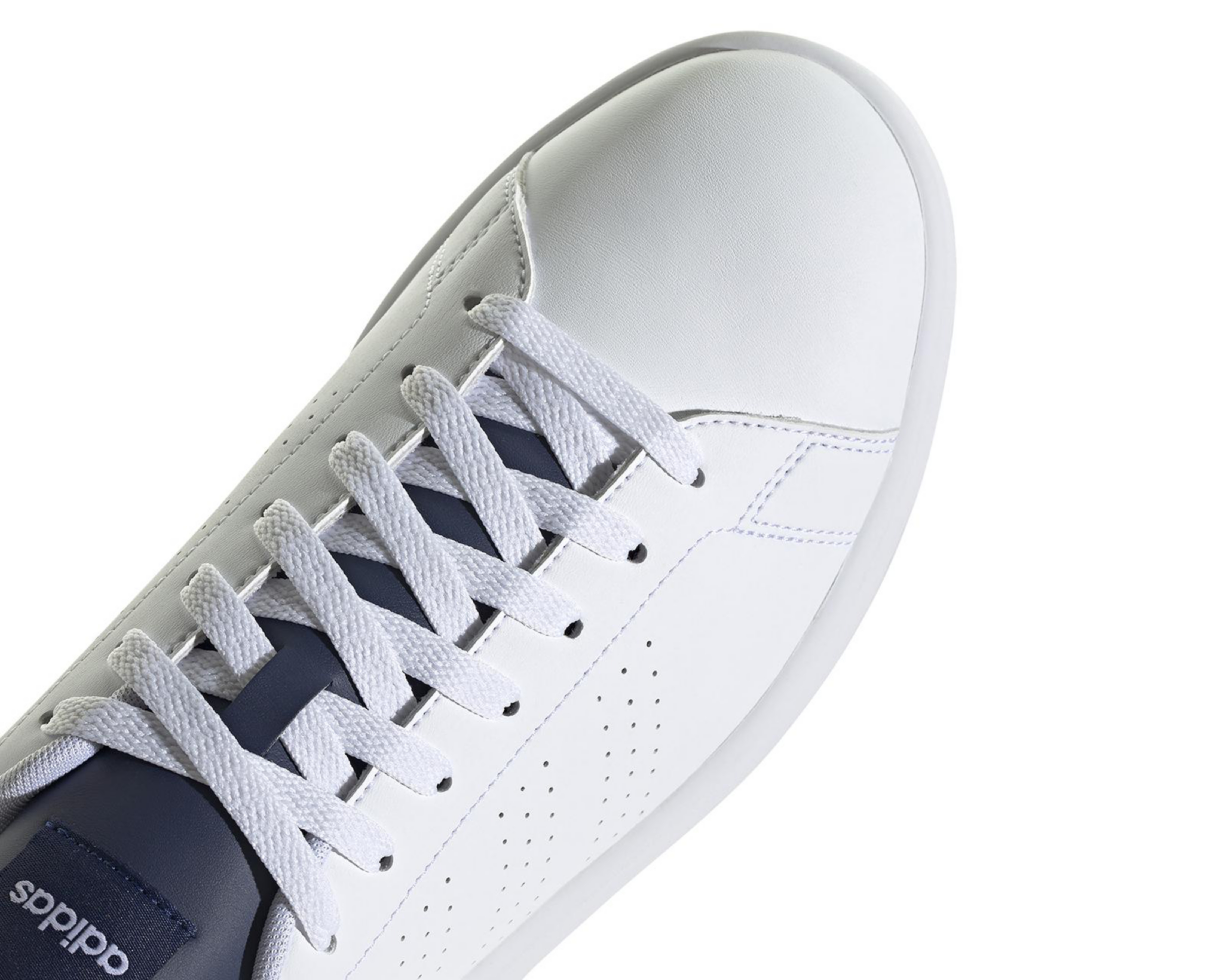 Foto 8 pulgar | Tenis Adidas Advantage para Hombre