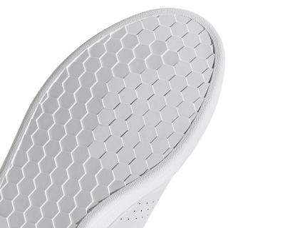 Foto 8 | Tenis Adidas Advantage para Hombre