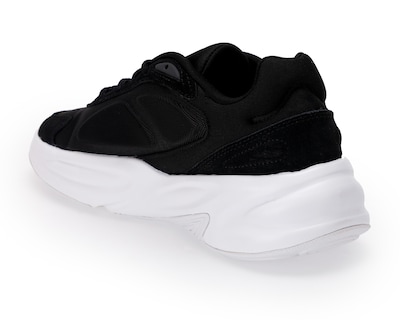 Foto 3 | Tenis para Correr Adidas Ozelle para Hombre