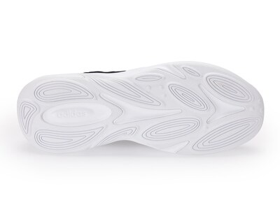 Foto 4 | Tenis para Correr Adidas Ozelle para Hombre