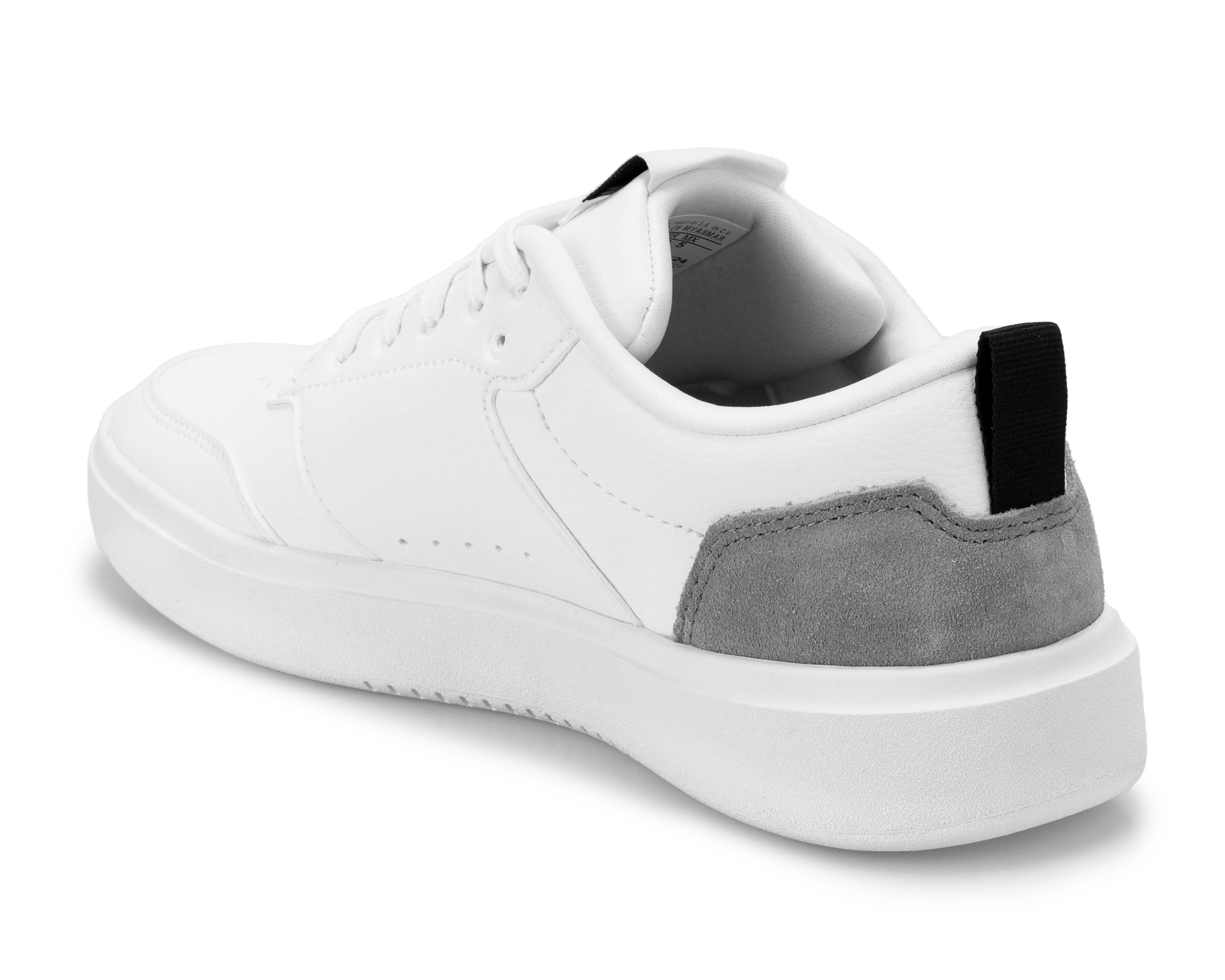 Foto 4 pulgar | Tenis Adidas Park St para Hombre