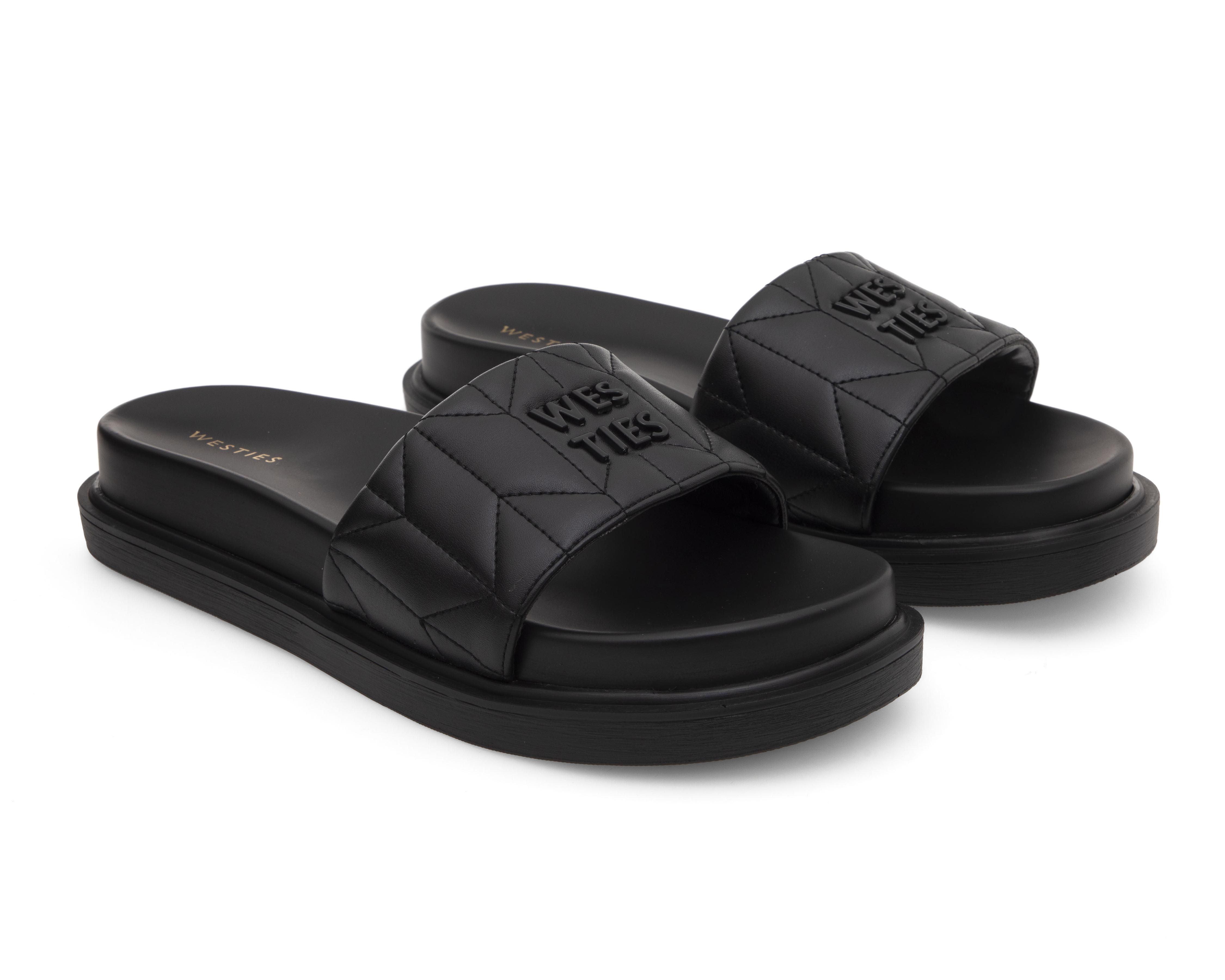 Foto 1 | Sandalias Casuales Westies para Mujer
