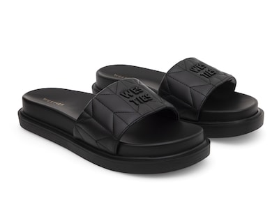 Foto 1 | Sandalias Casuales Westies para Mujer
