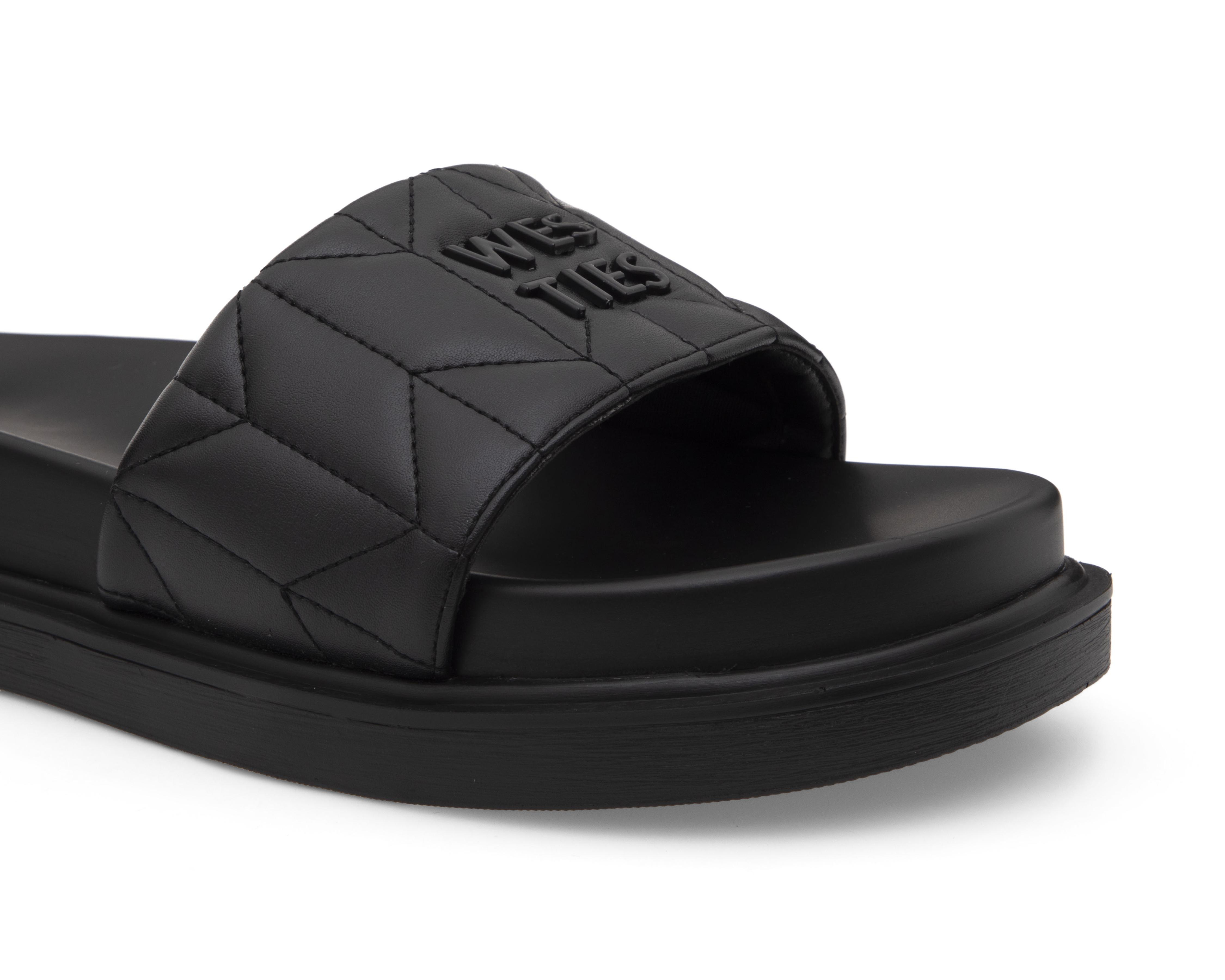 Foto 7 pulgar | Sandalias Casuales Westies para Mujer