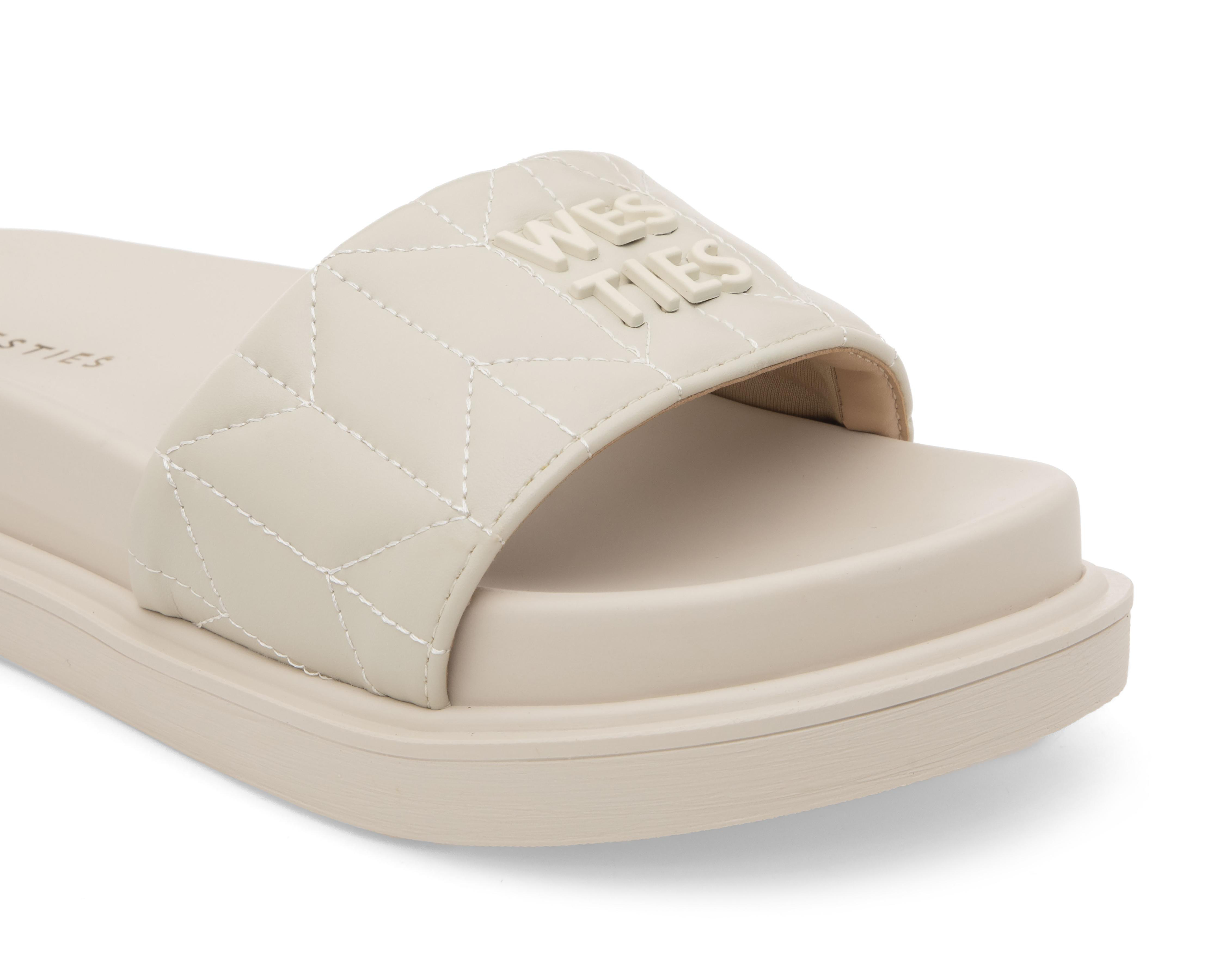 Foto 7 pulgar | Sandalias Casuales Westies para Mujer