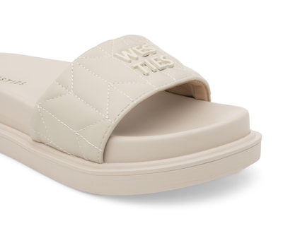 Foto 6 | Sandalias Casuales Westies para Mujer