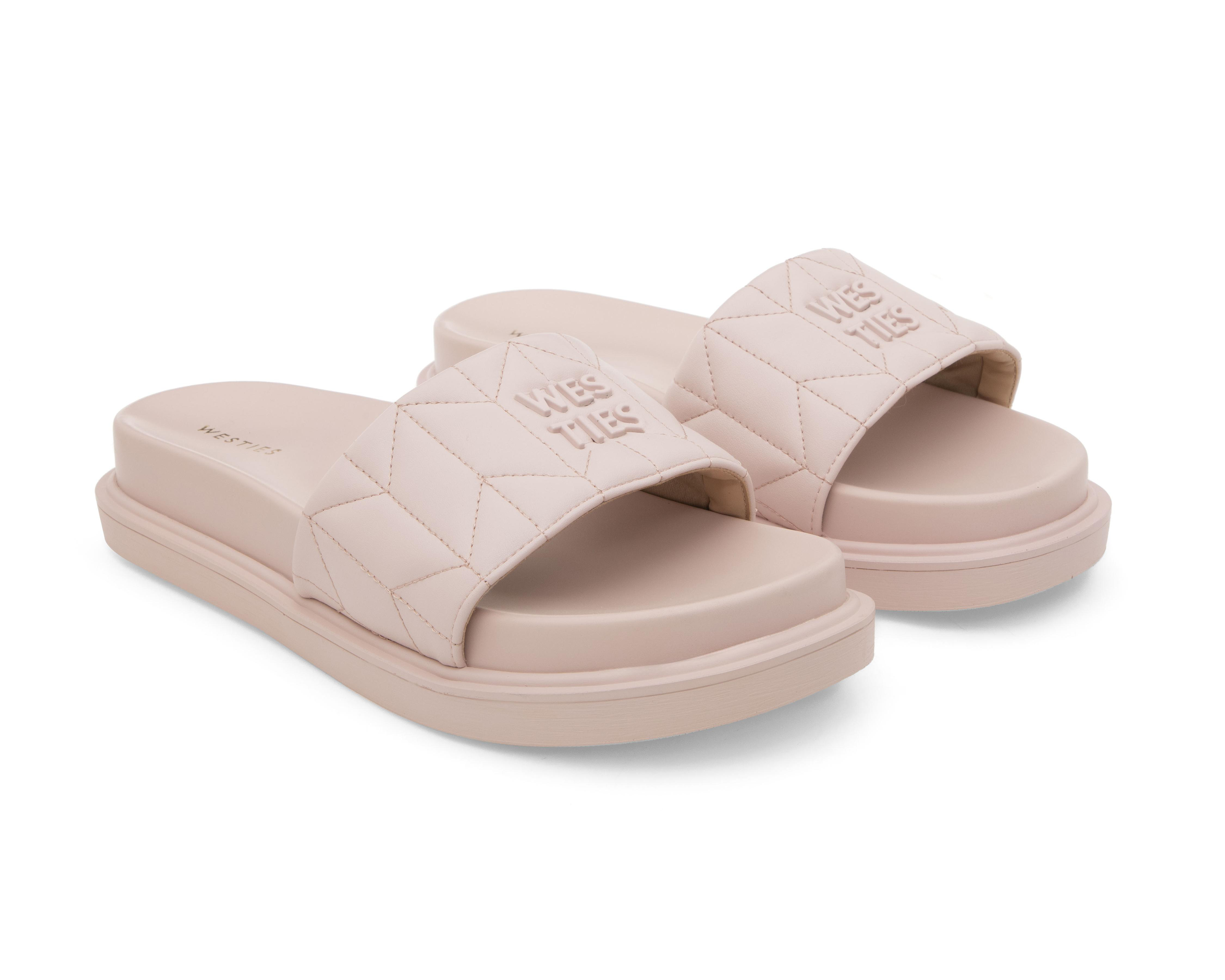 Foto 2 pulgar | Sandalias Casuales Westies para Mujer