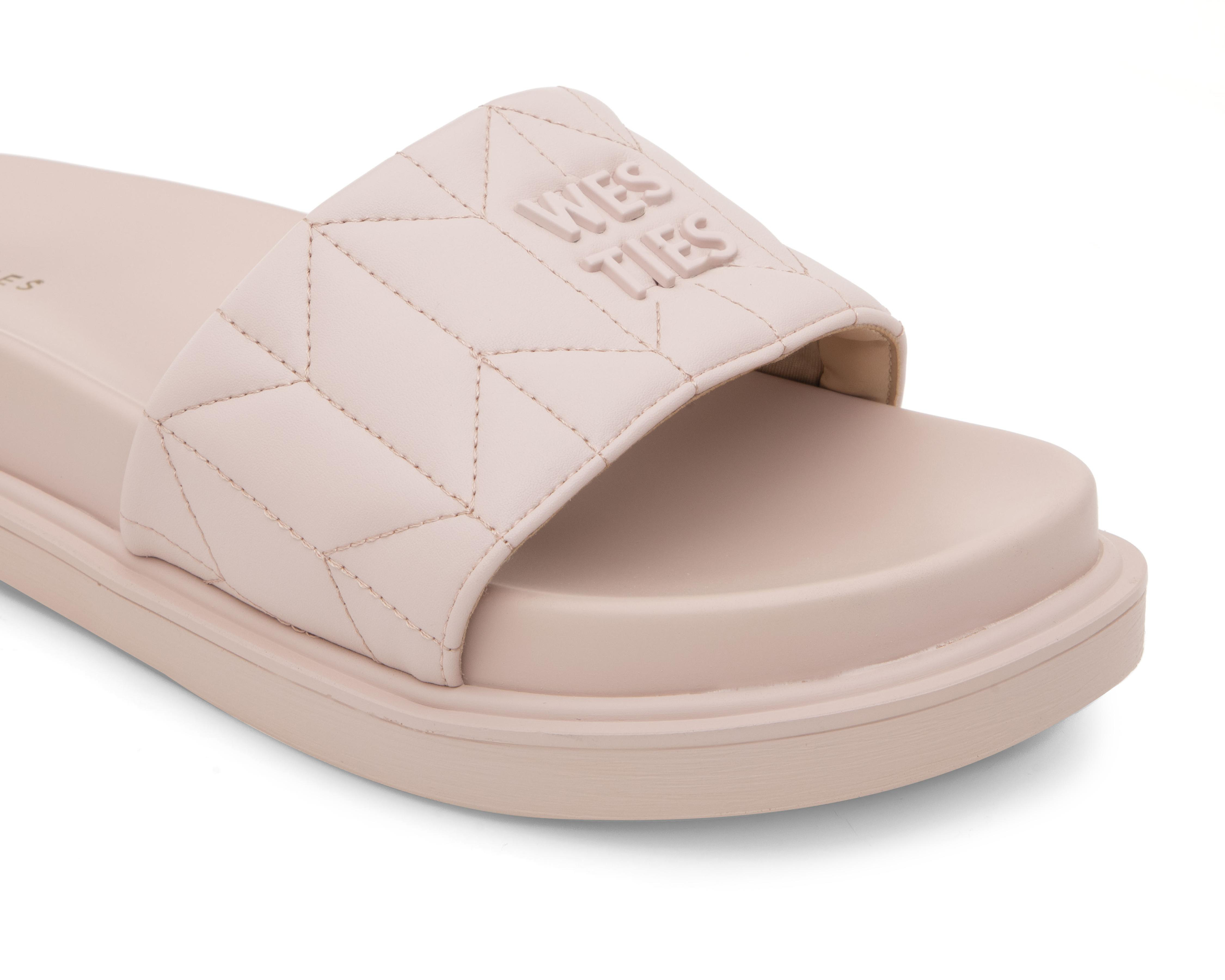 Foto 7 pulgar | Sandalias Casuales Westies para Mujer