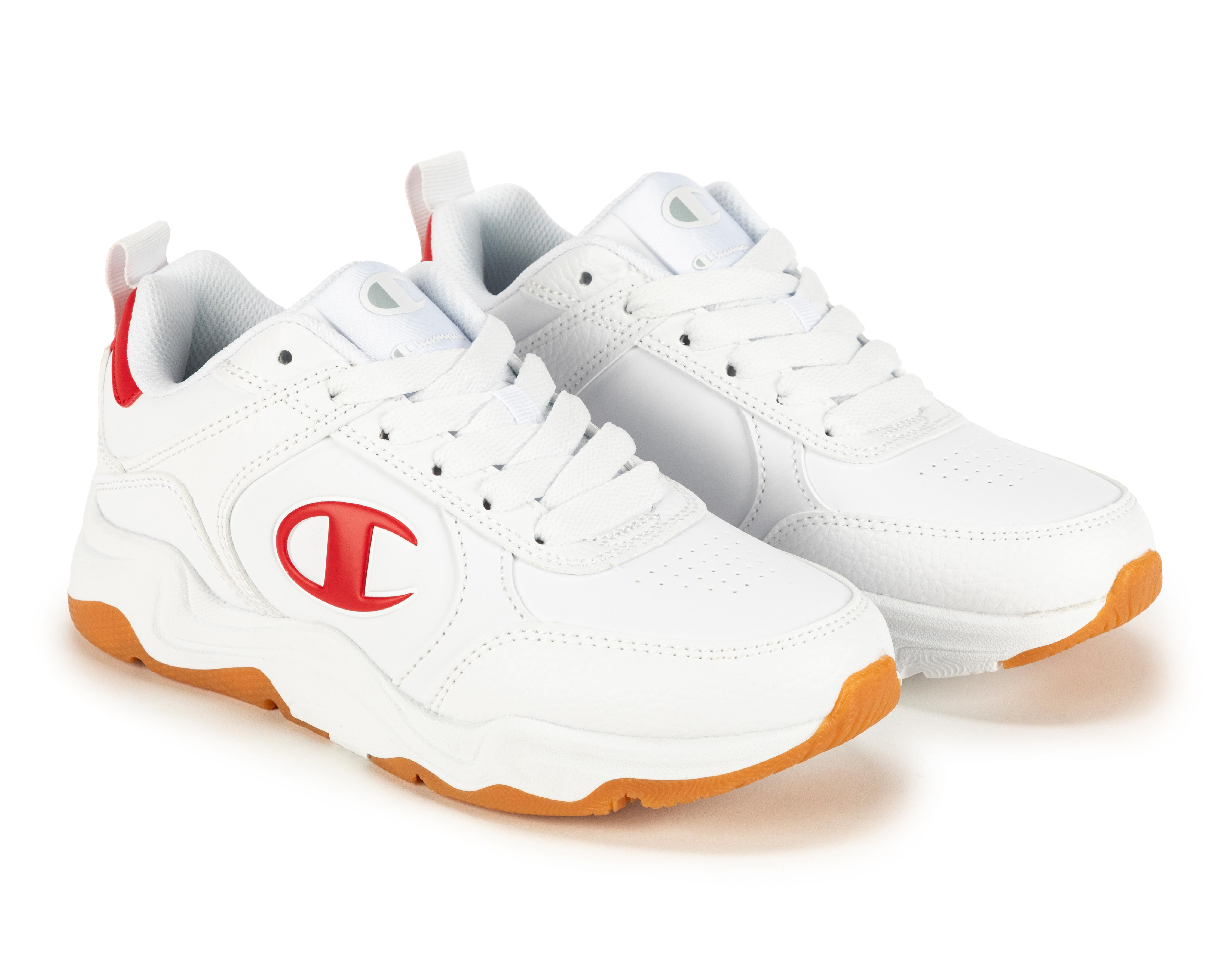 Tenis Champion Hyper V2 Next para Mujer