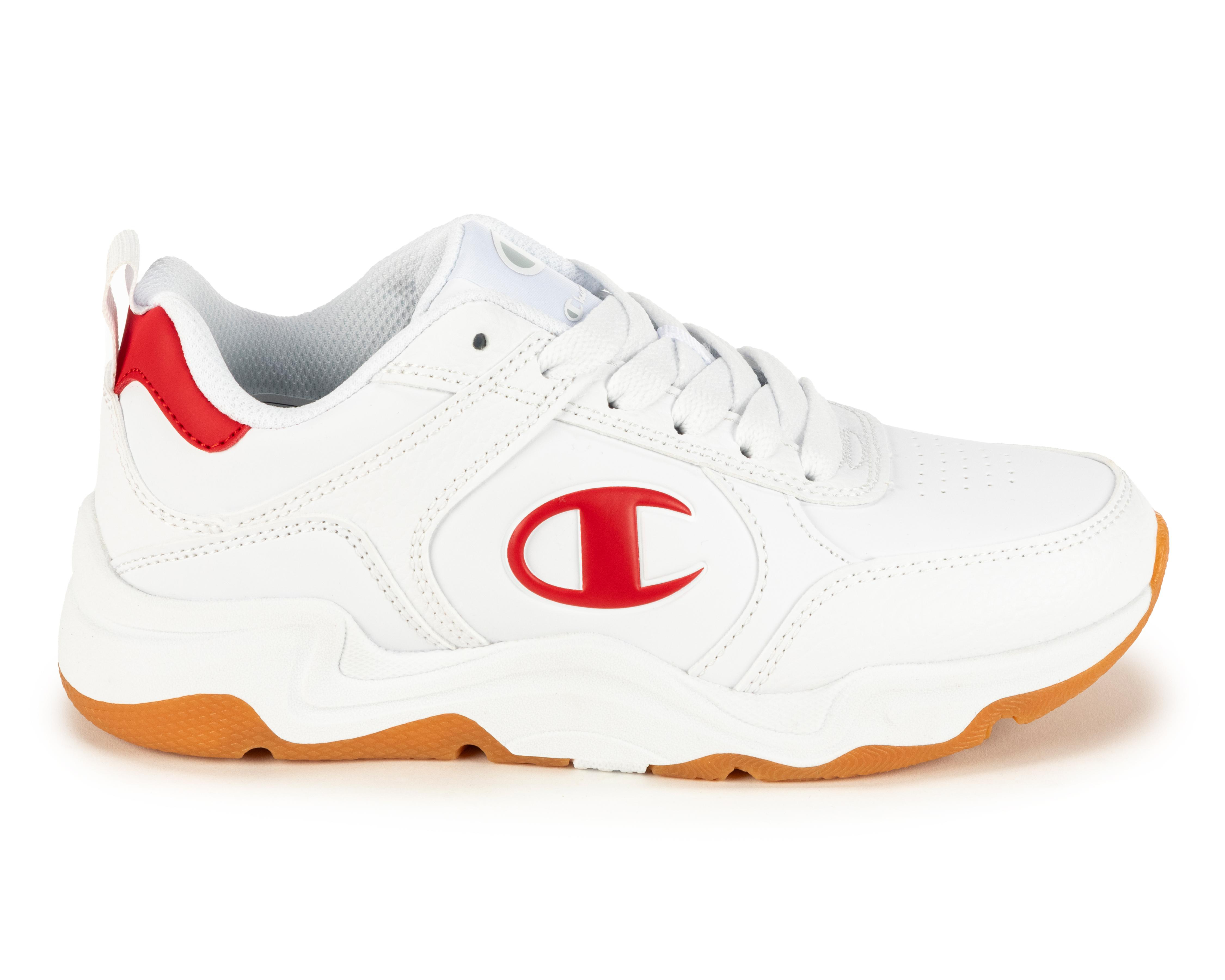 Foto 3 pulgar | Tenis Champion Hyper V2 Next para Mujer