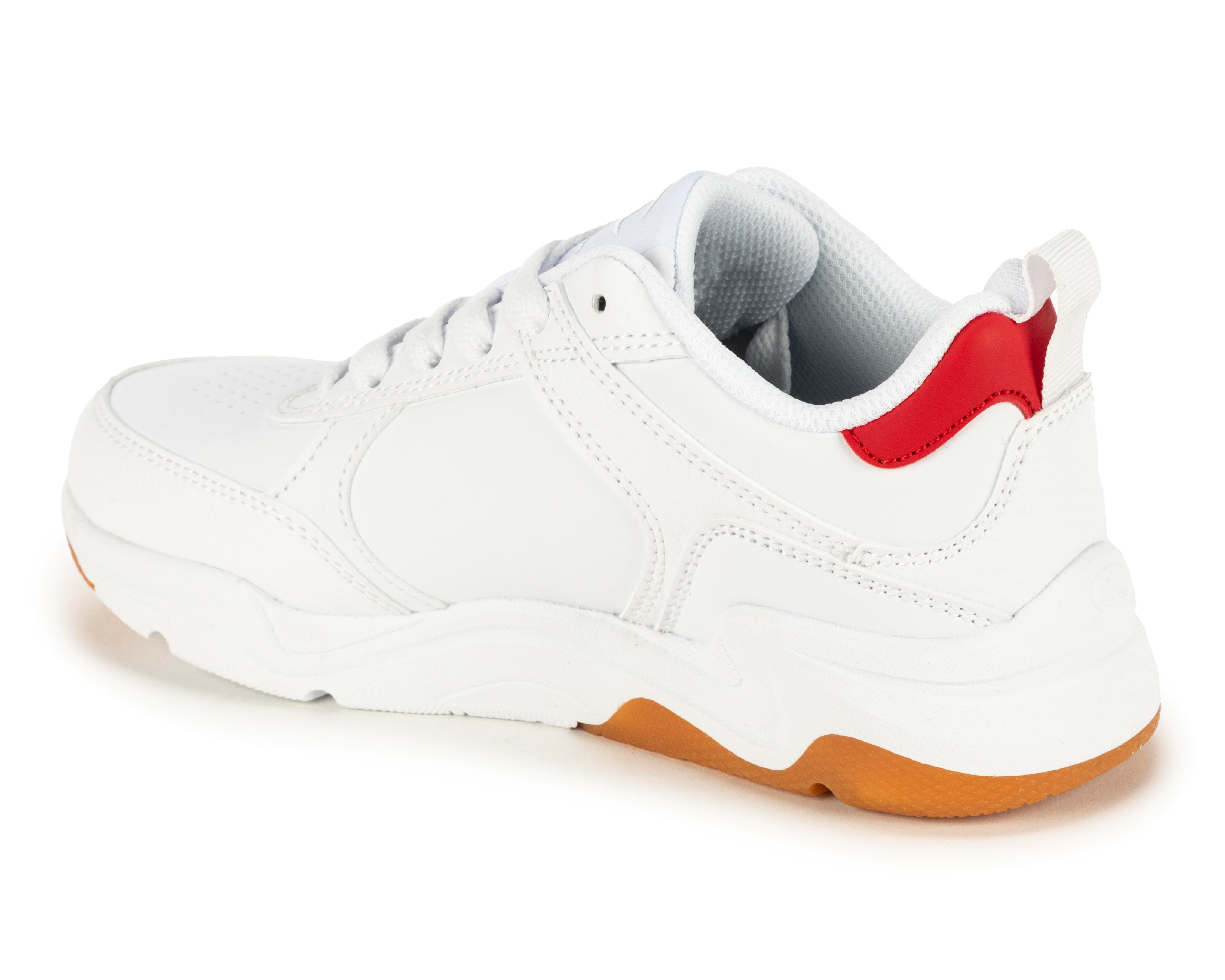 Foto 4 pulgar | Tenis Champion Hyper V2 Next para Mujer