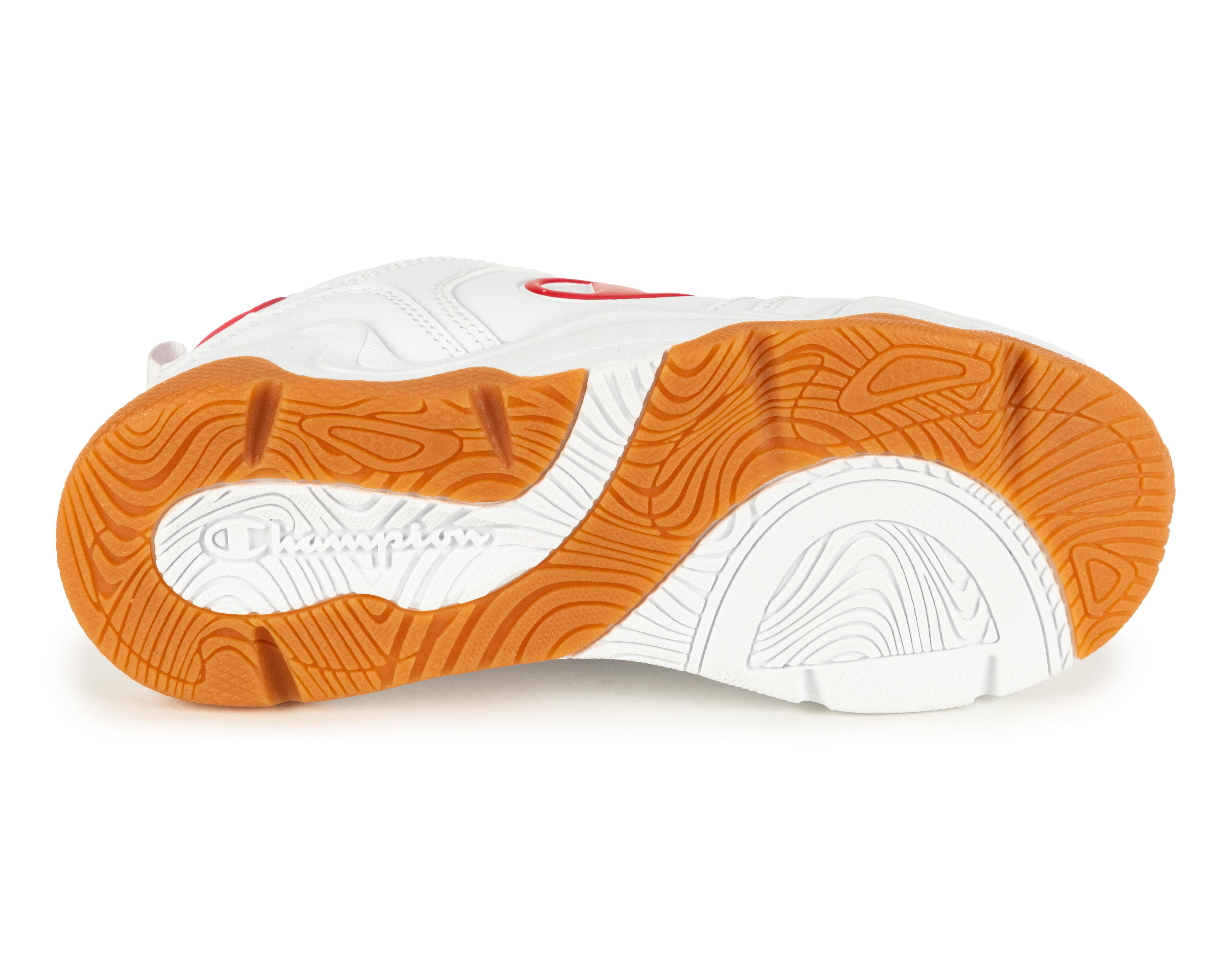 Foto 5 pulgar | Tenis Champion Hyper V2 Next para Mujer