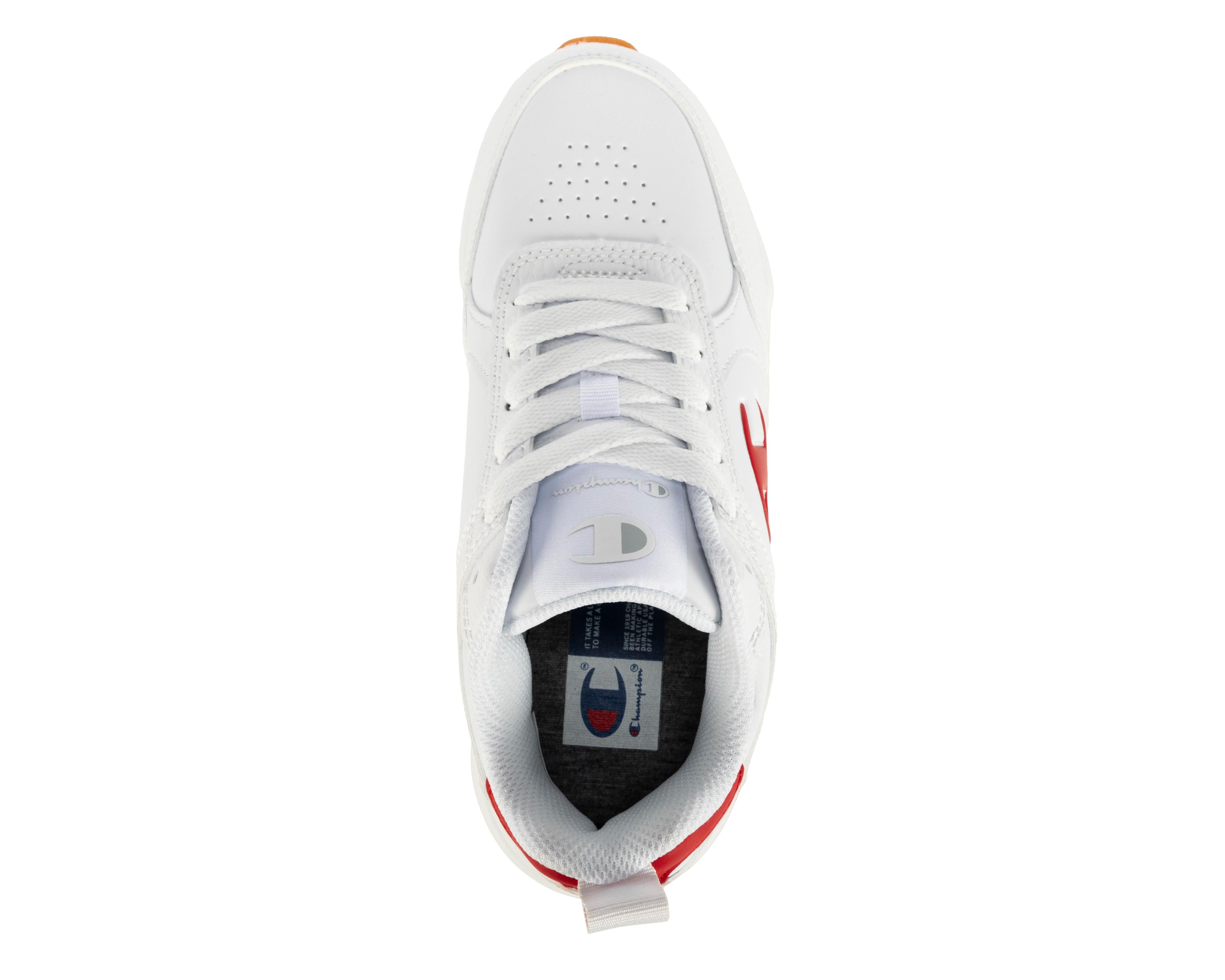Foto 6 pulgar | Tenis Champion Hyper V2 Next para Mujer