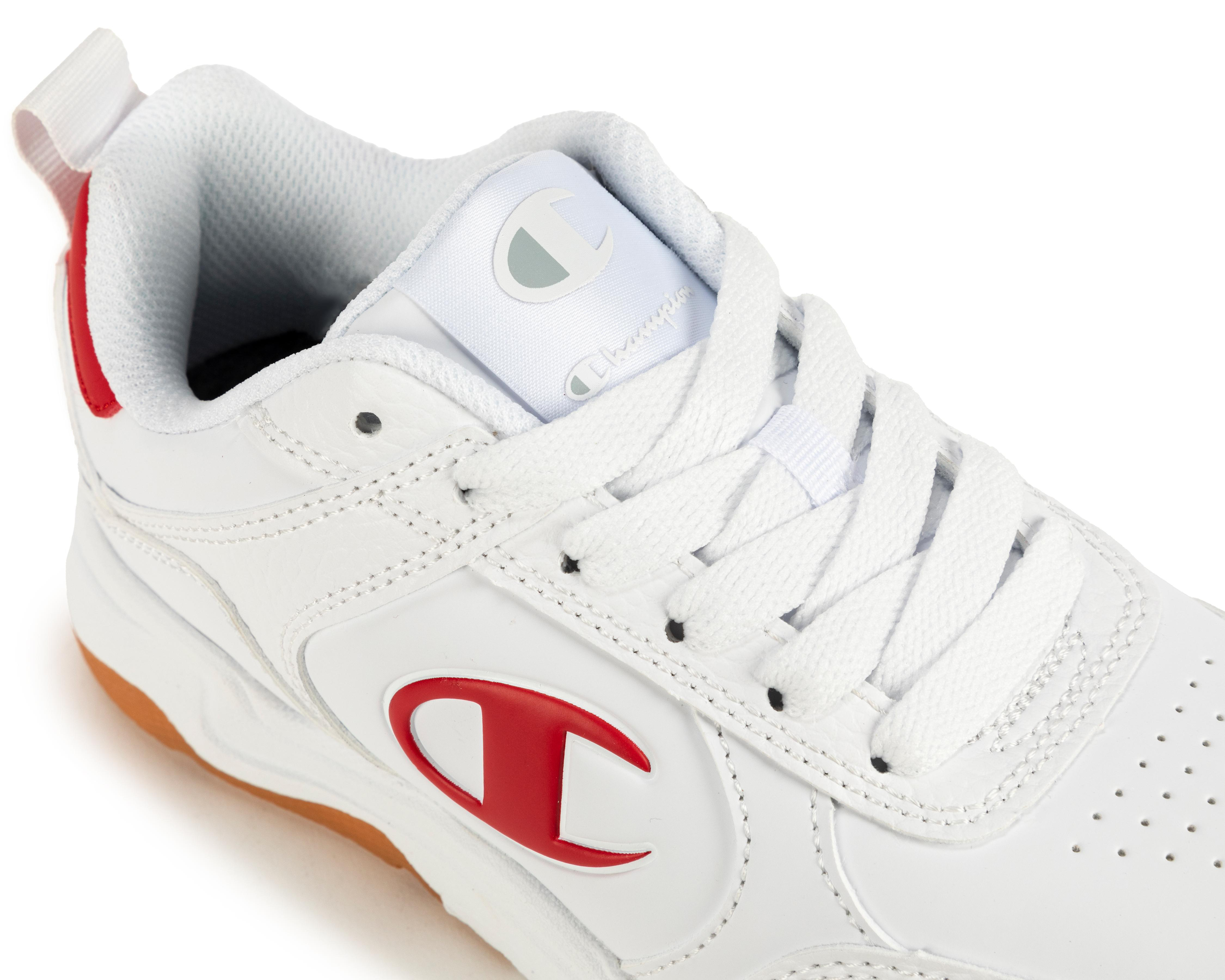 Foto 7 pulgar | Tenis Champion Hyper V2 Next para Mujer