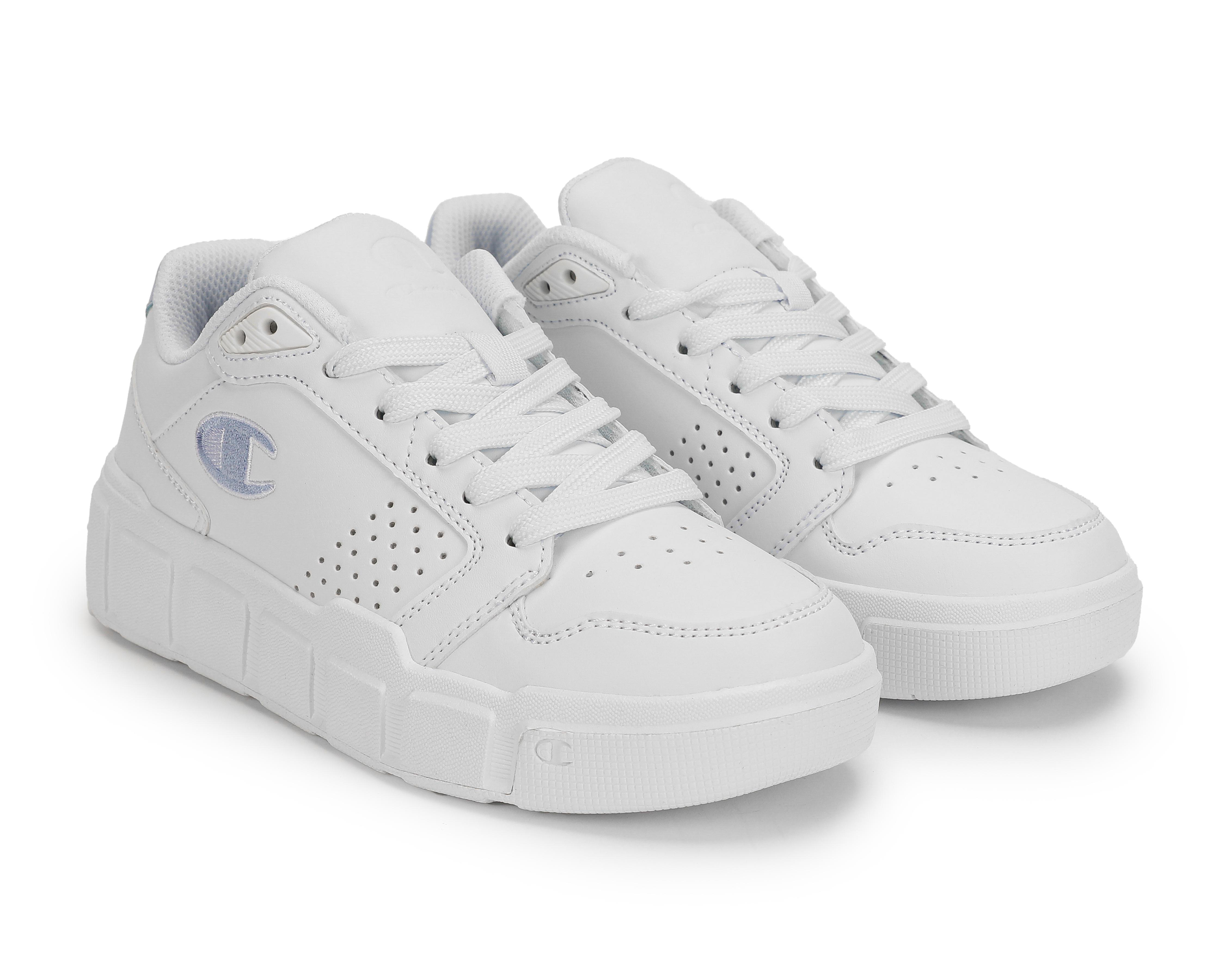 Foto 1 | Tenis Champion Ventor Muse para Mujer