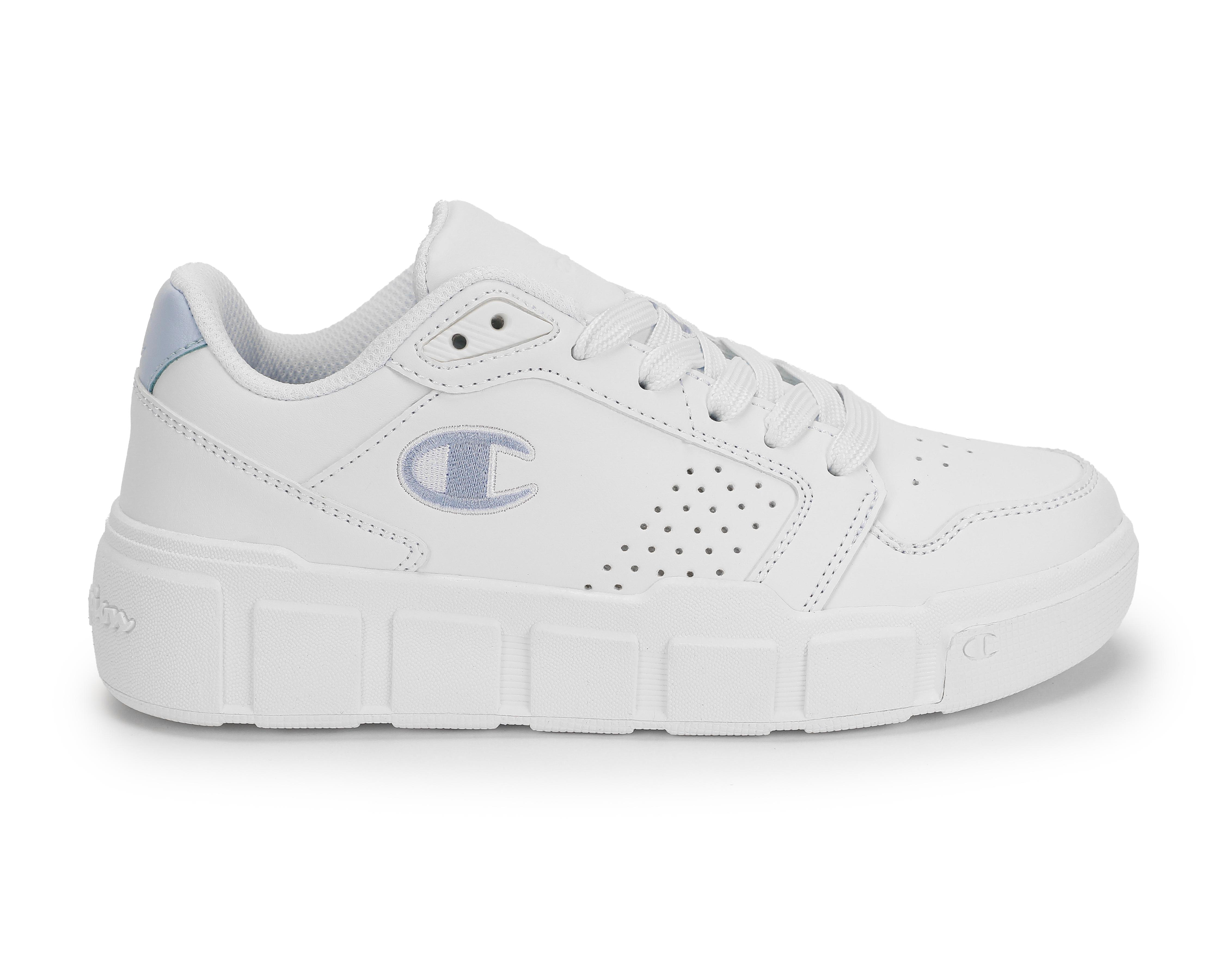 Foto 2 | Tenis Champion Ventor Muse para Mujer