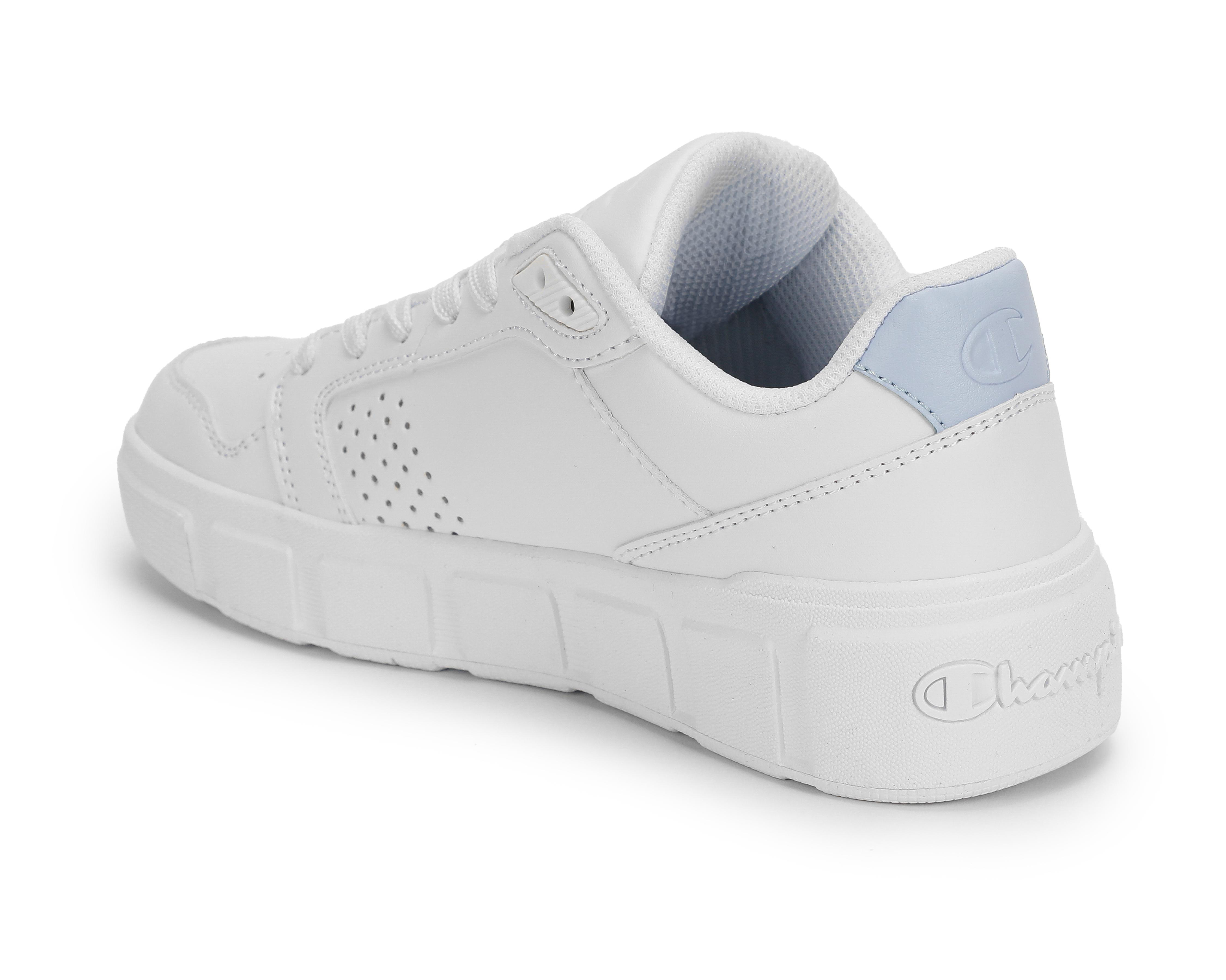 Foto 4 pulgar | Tenis Champion Ventor Muse para Mujer