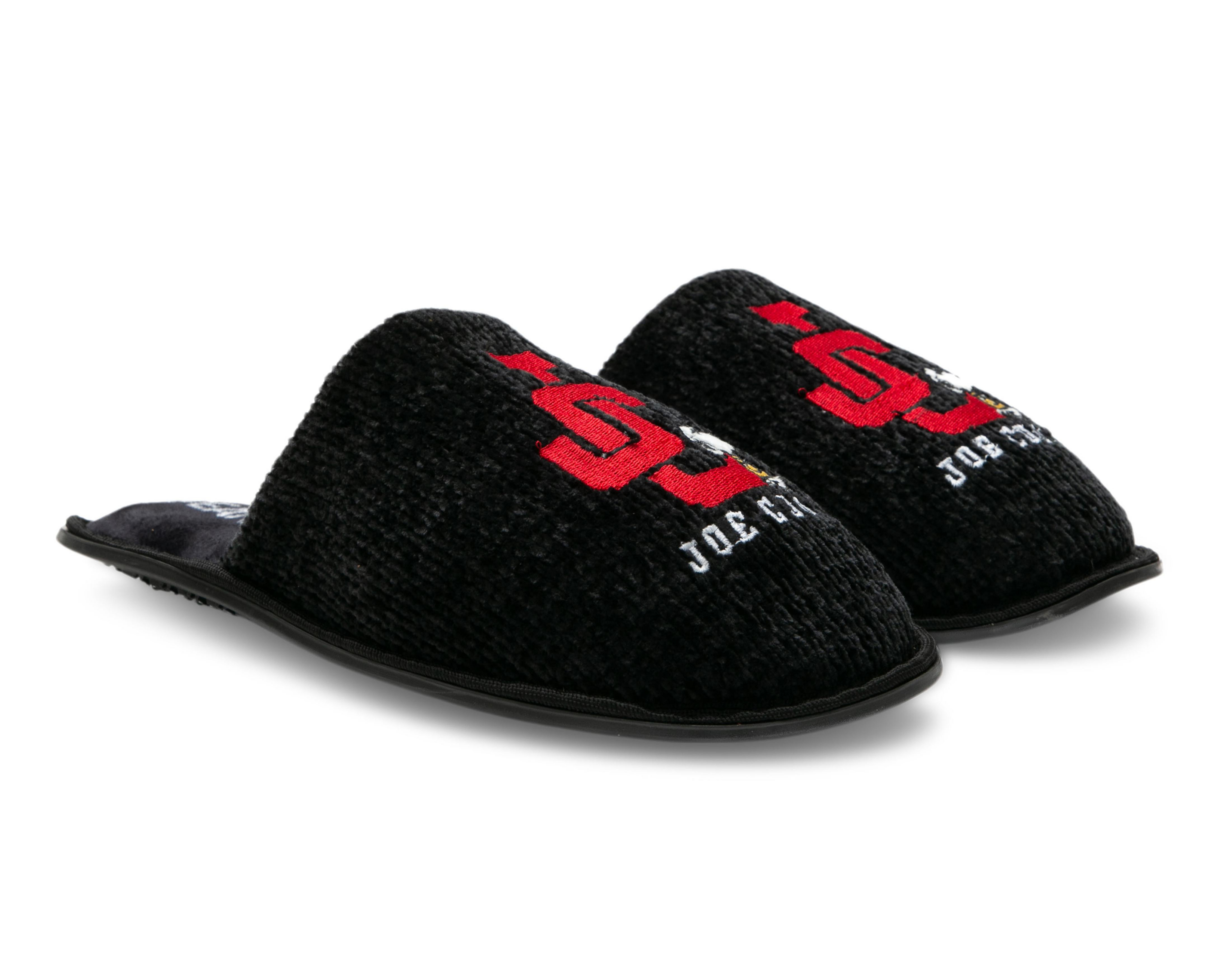 Foto 1 | Pantuflas para Hombre Peanuts