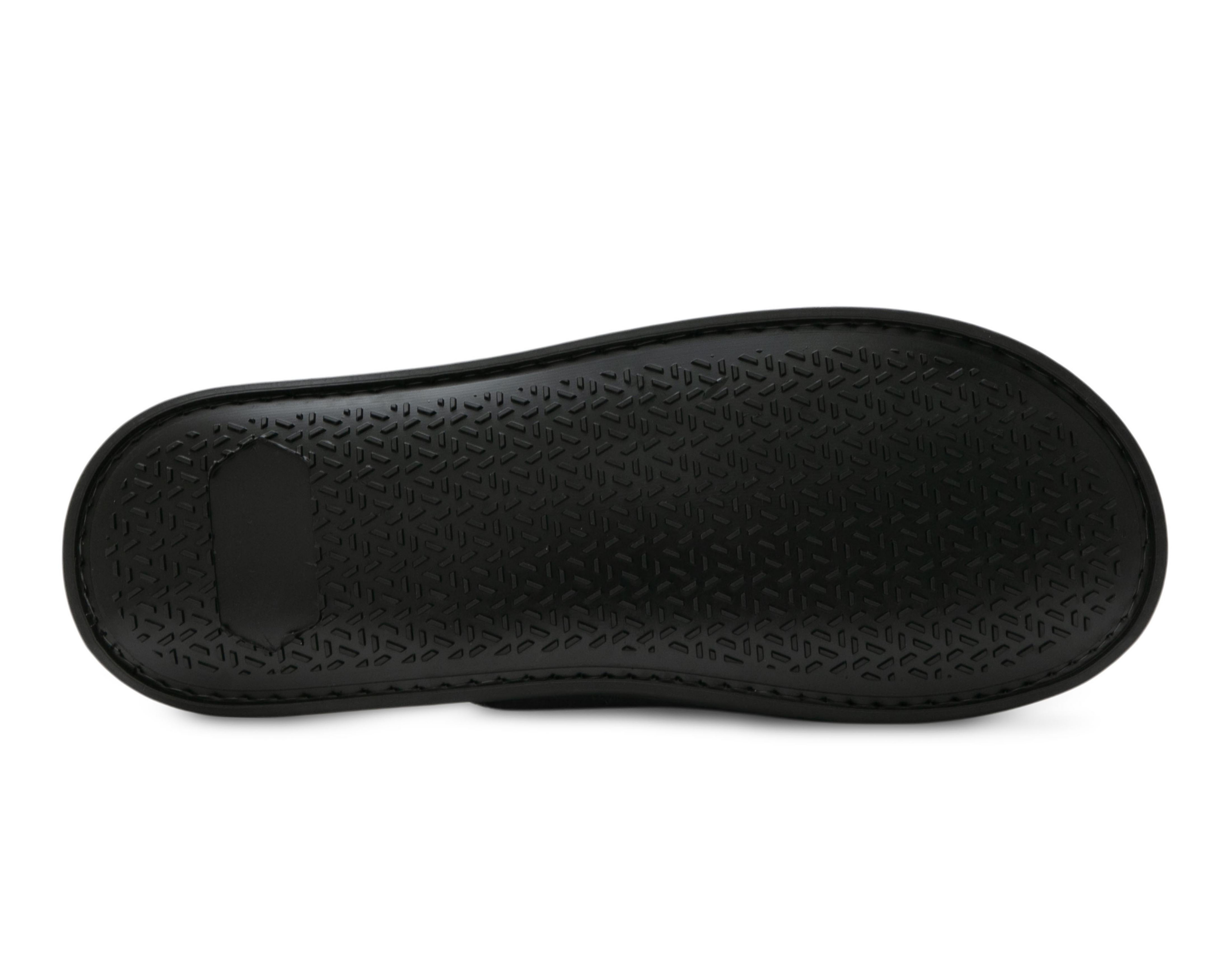Foto 5 pulgar | Pantuflas para Hombre Peanuts