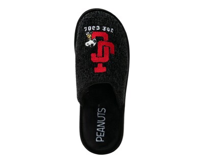 Foto 5 | Pantuflas para Hombre Peanuts